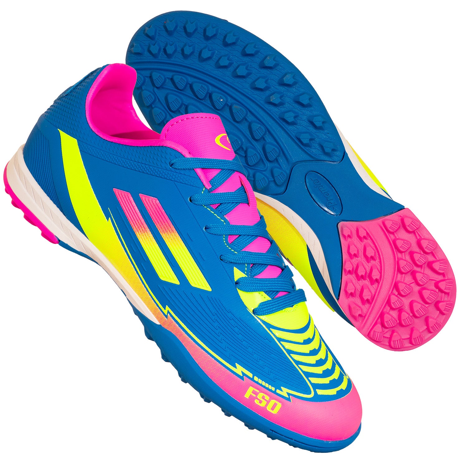 Mens FSO Indoor Boot