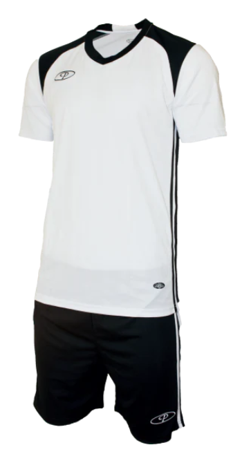 Premier Youth Madrid Soccer Team Set