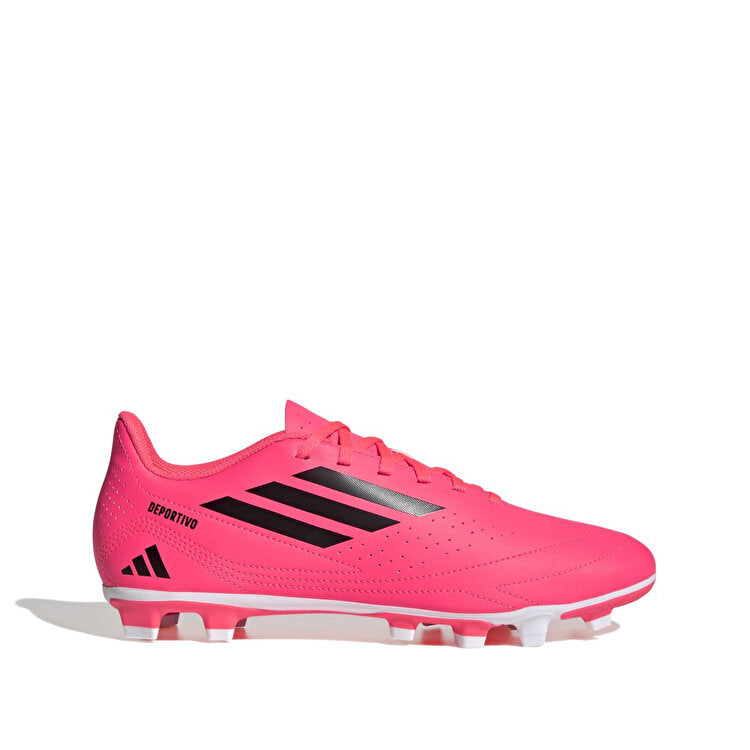 Adidas Deportivo III FxG Boot Pink