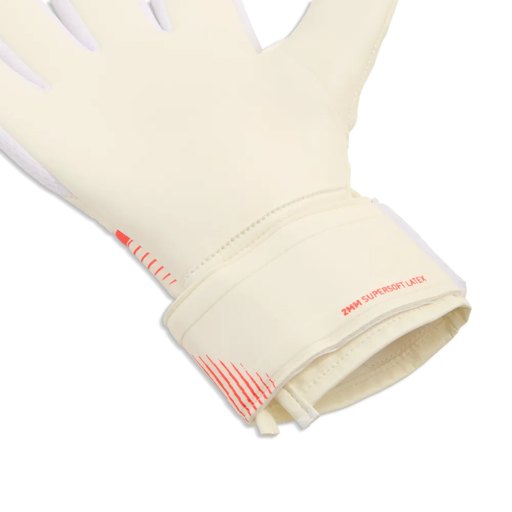 PUMA FUTURE PLAY NC GK GLOVE WHITE
