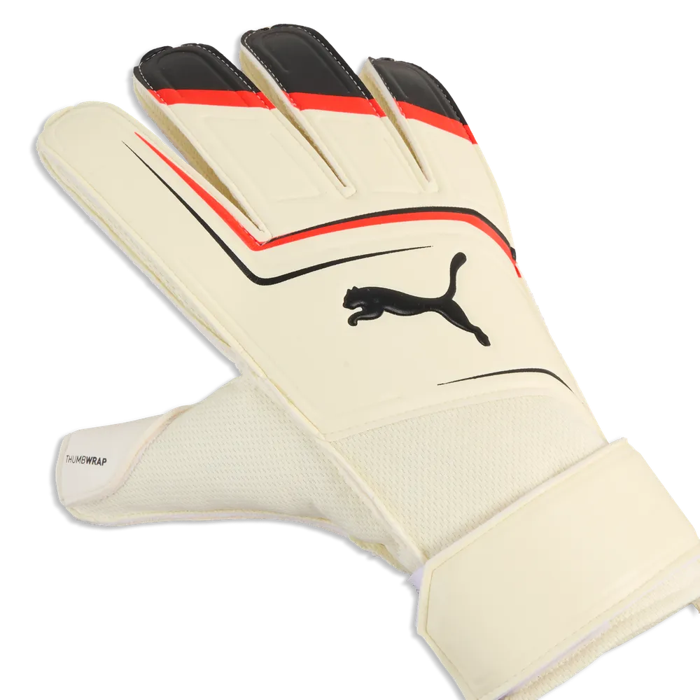 PUMA KING PLAY RC G/K GLOVES ALMOND