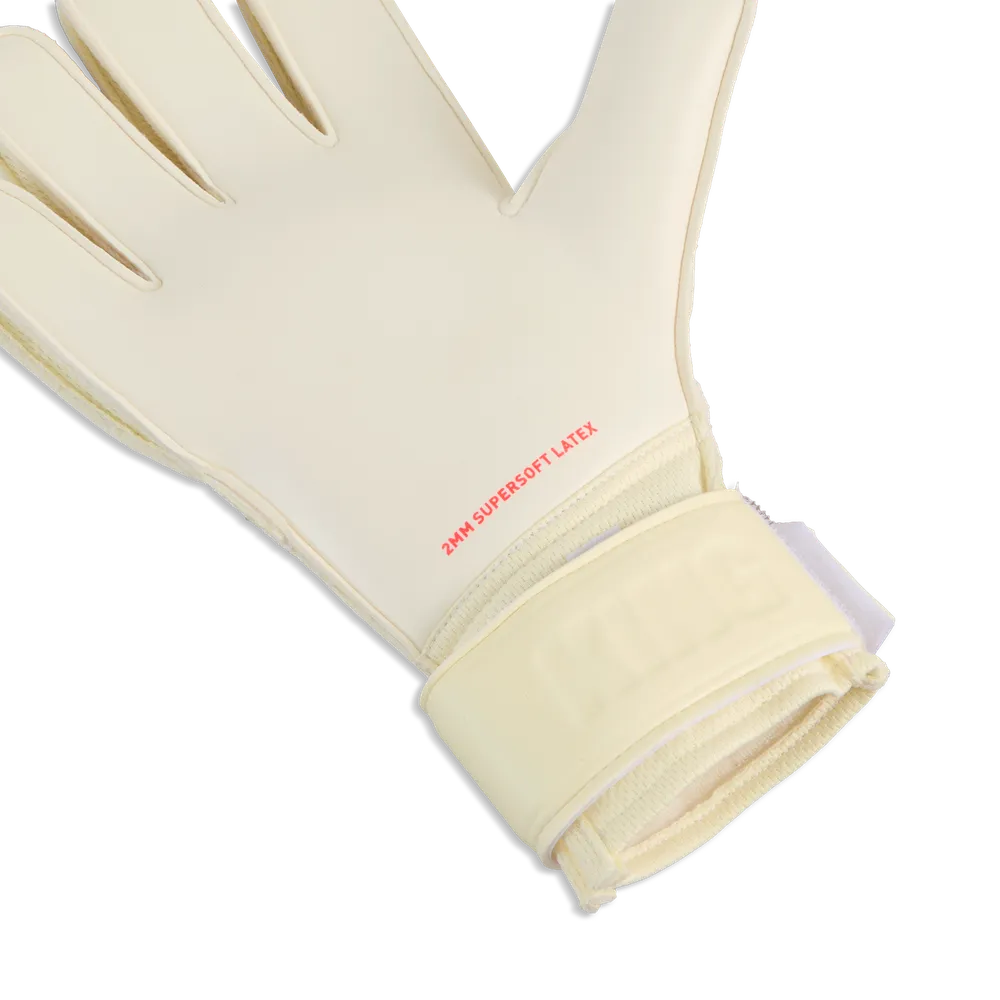 PUMA KING PLAY RC G/K GLOVES ALMOND