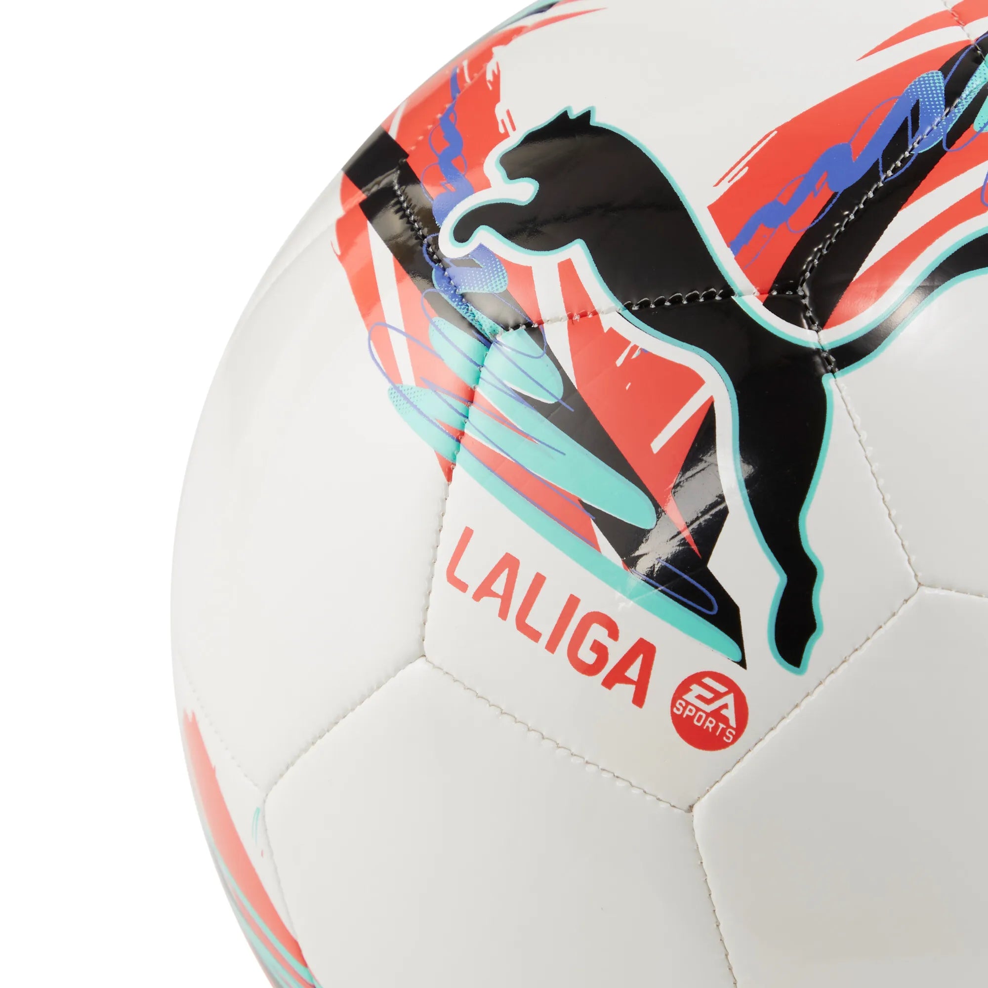 PUMA Orbita LaLiga 1 MS Ball