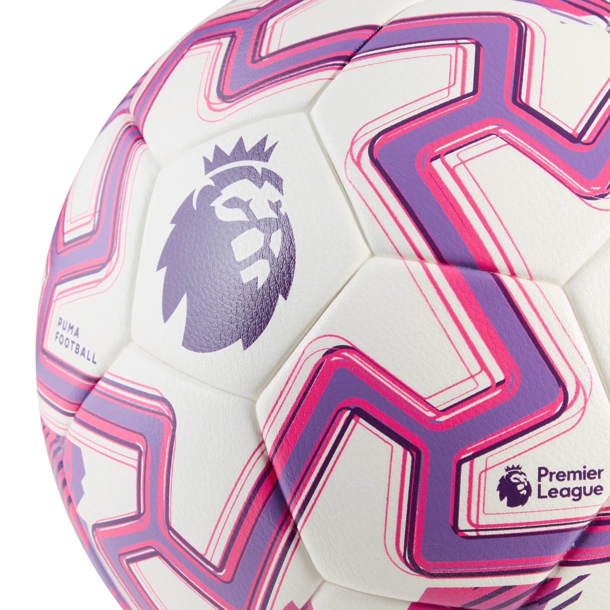 Puma Orbita Licensed Hardground ball PL (FIFA Quality)