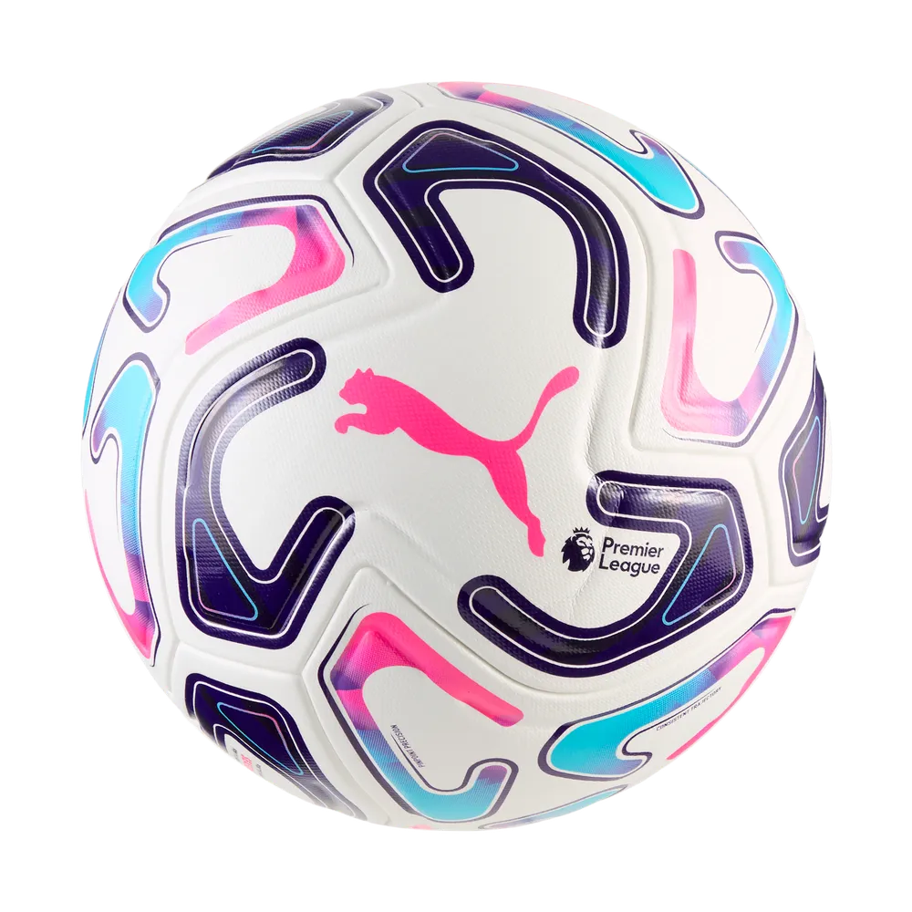 PUMA STELLAR MATCH PL REACTIVITY BALL (FQ)