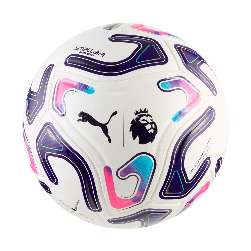 PUMA STELLAR MATCH PL REACTIVITY BALL (FQ)