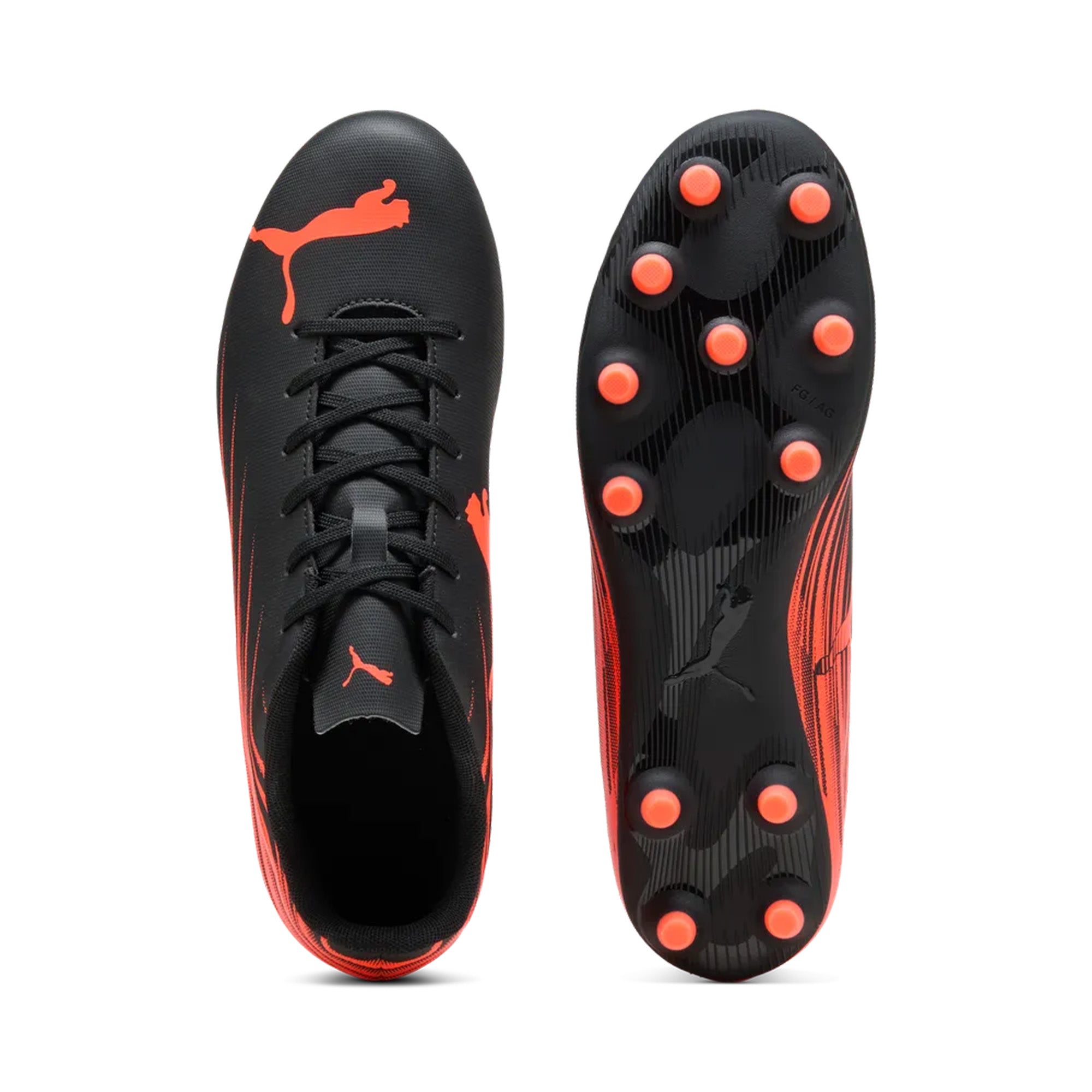 Puma Attacanto 11 FG S Boots