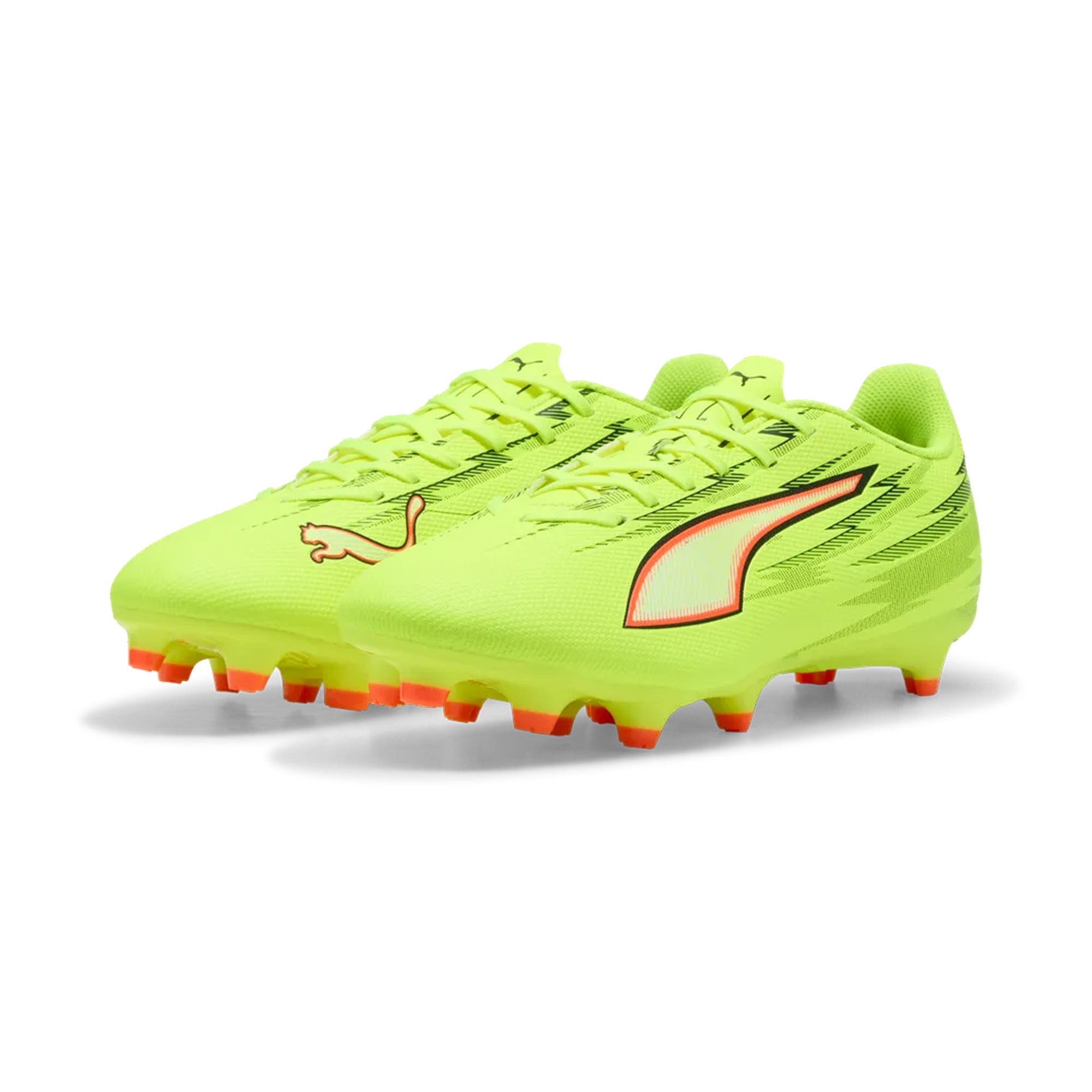 Puma Ultra 6 Play FG S Boots