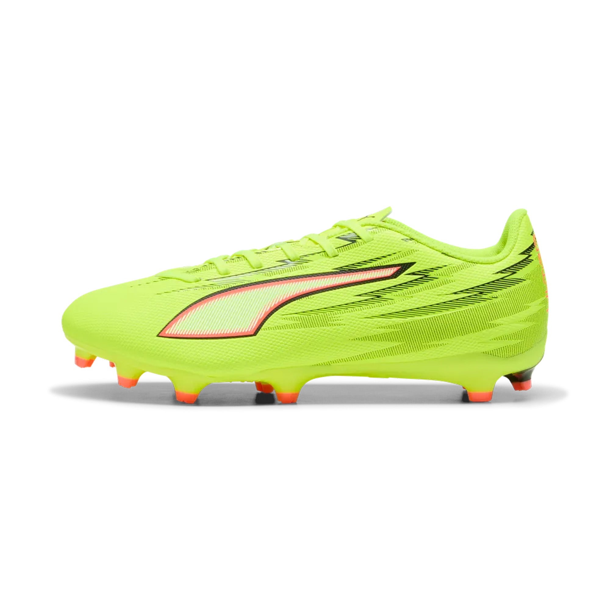 Puma Ultra 6 Play FG S Boots