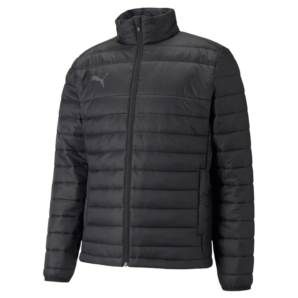 Mens Puma teamLIGA Light Jacket
