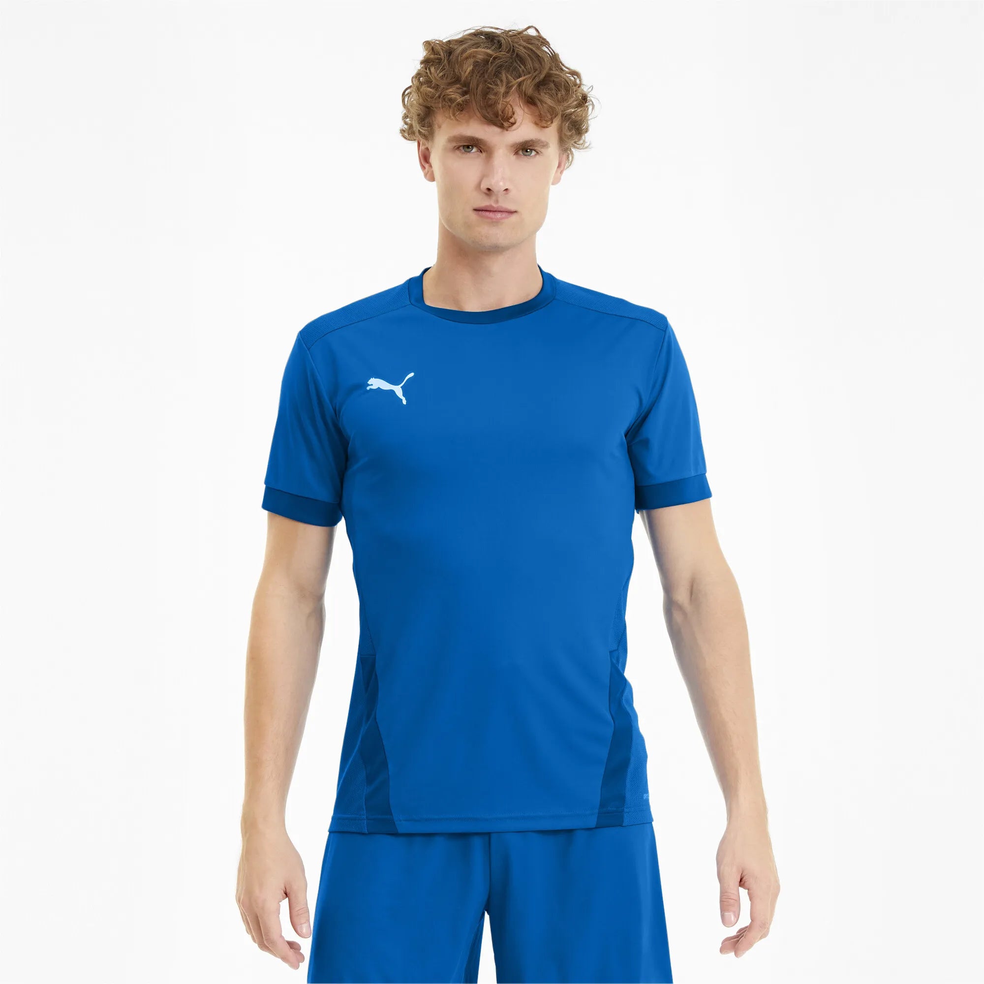 Puma teamGOAL Soccer Set
