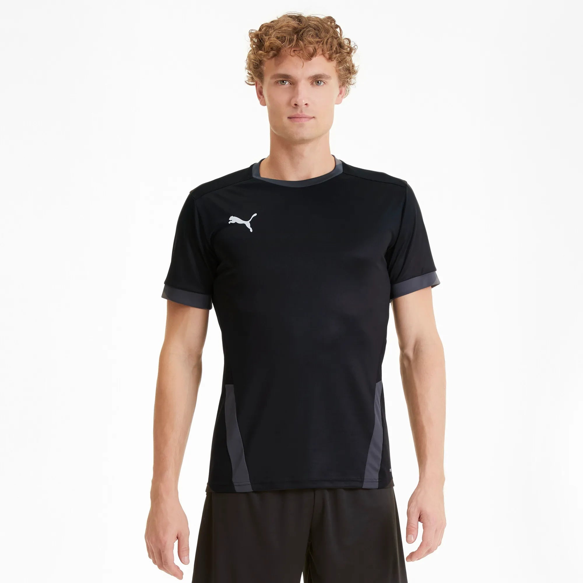 Puma teamGOAL Soccer Set
