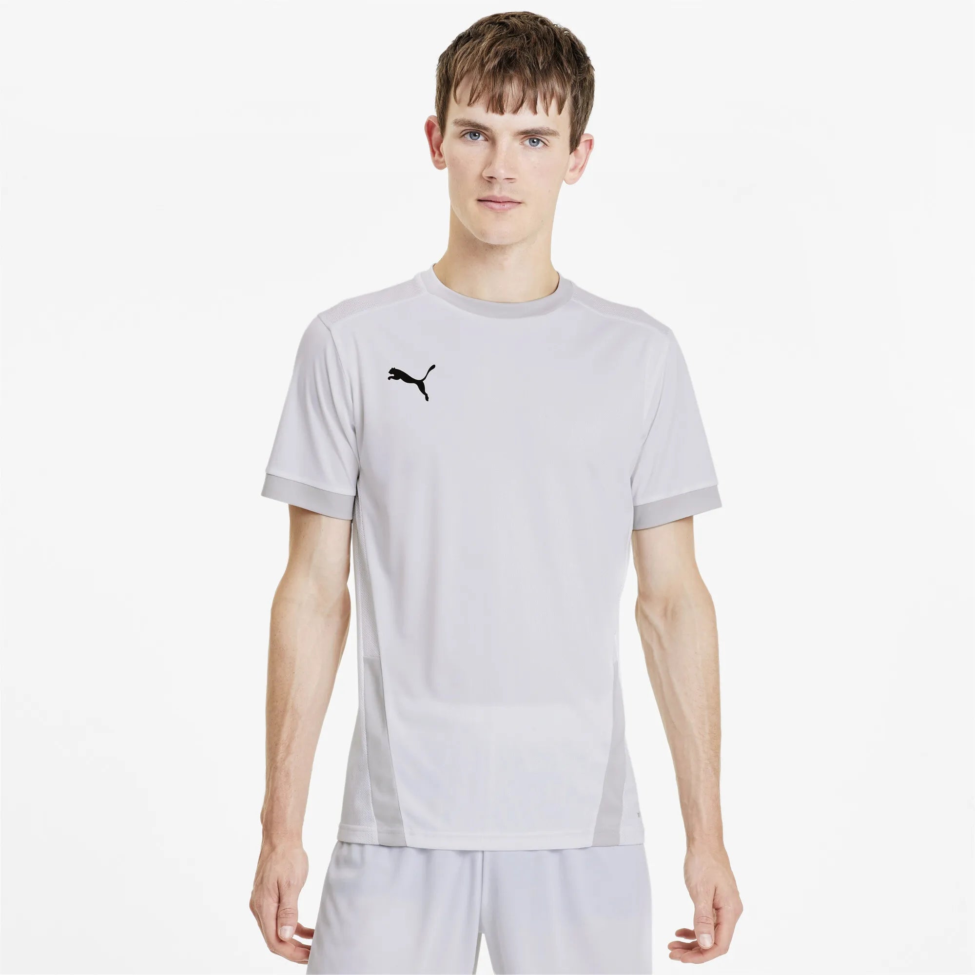 Puma teamGOAL Soccer Set