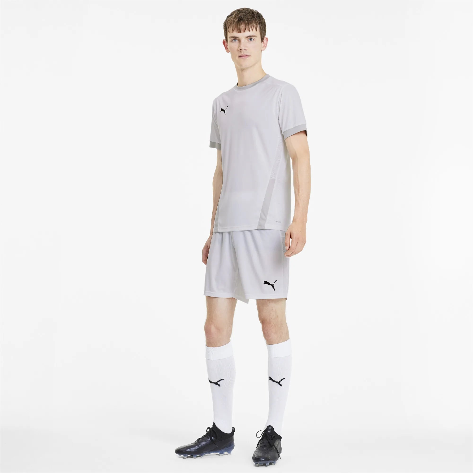 Puma teamGOAL Soccer Set