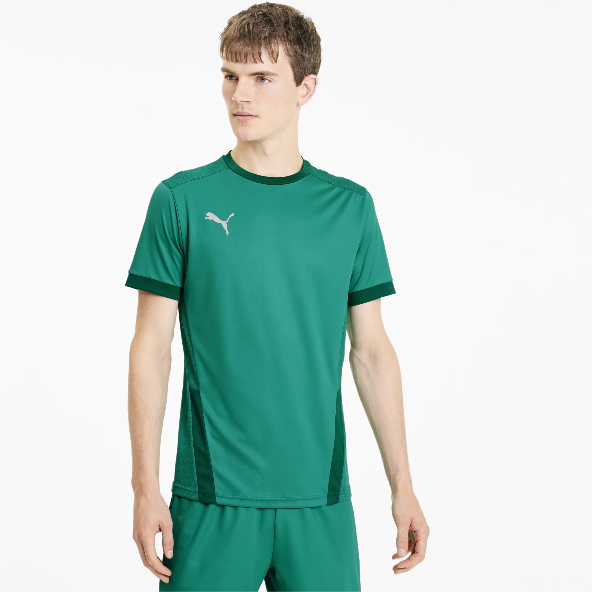 Puma teamGOAL Soccer Set