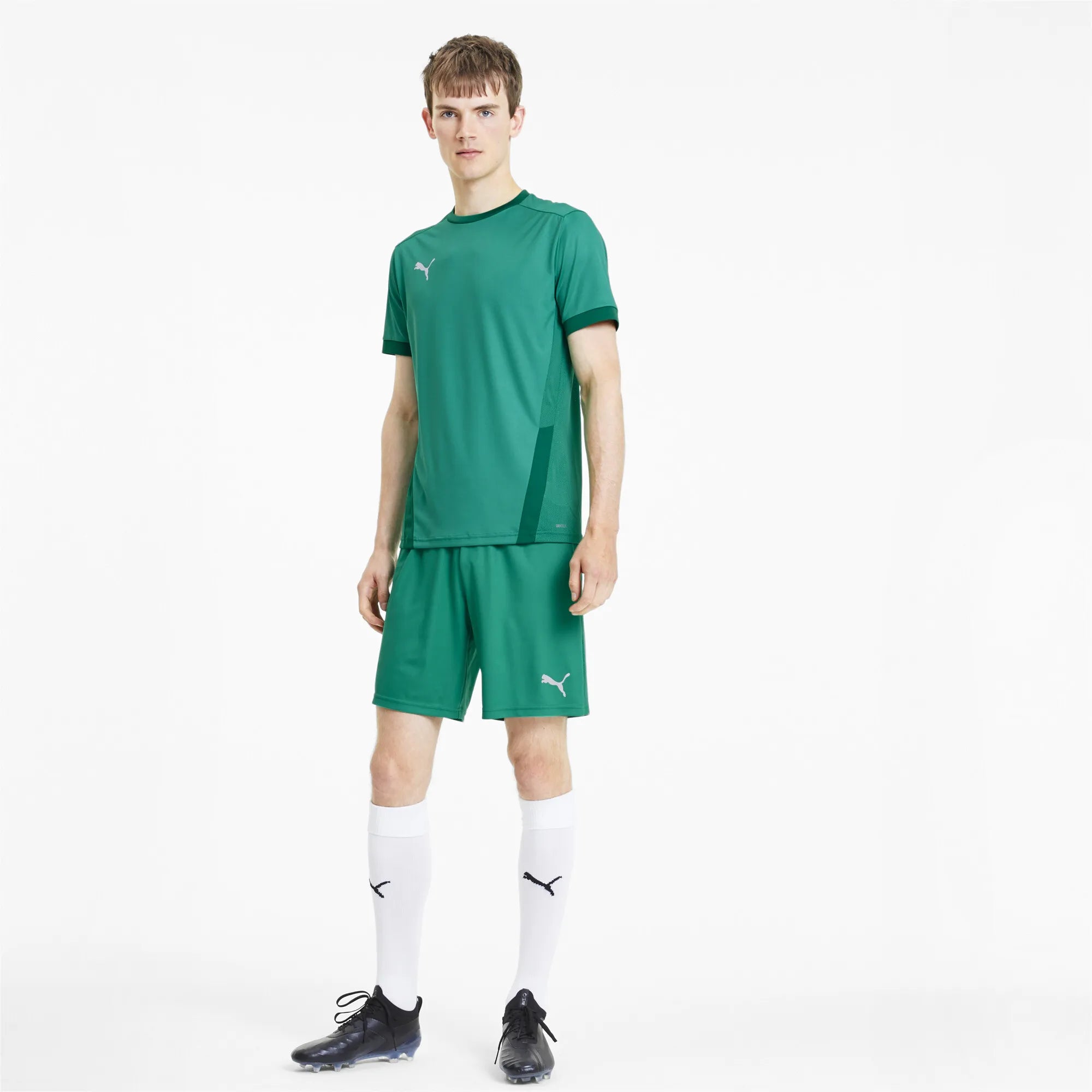 Puma teamGOAL Soccer Set
