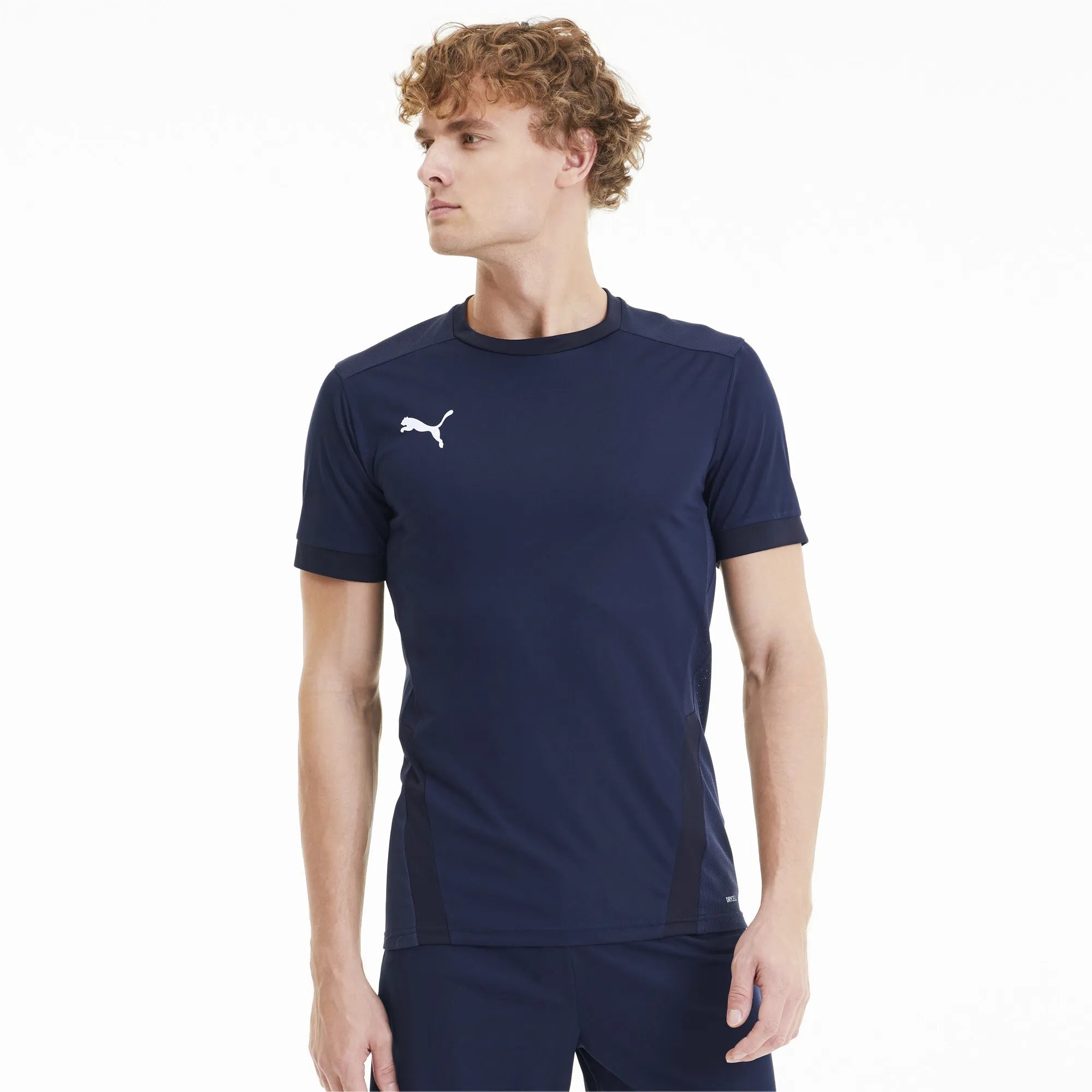 Puma teamGOAL Soccer Set