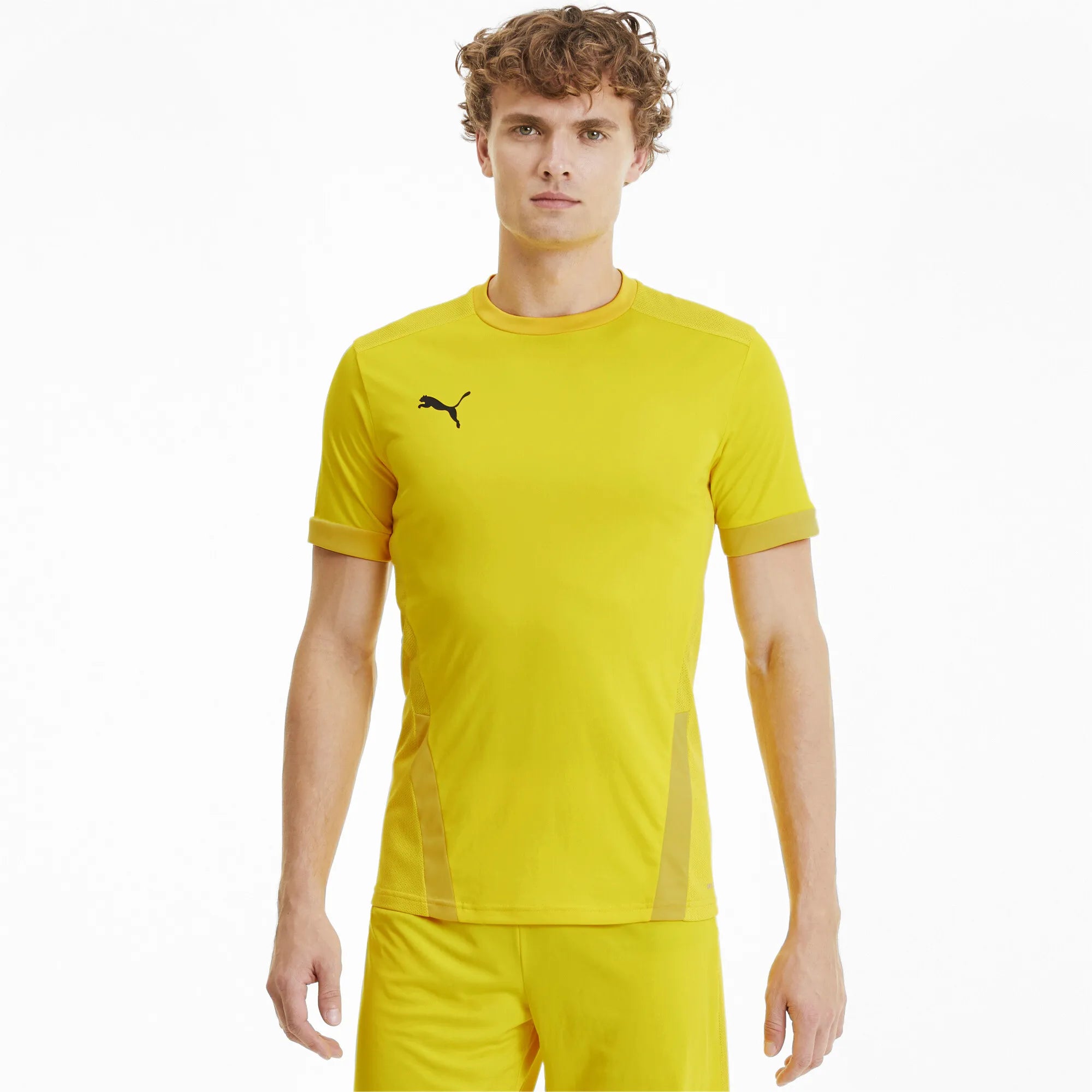 Puma teamGOAL Soccer Set
