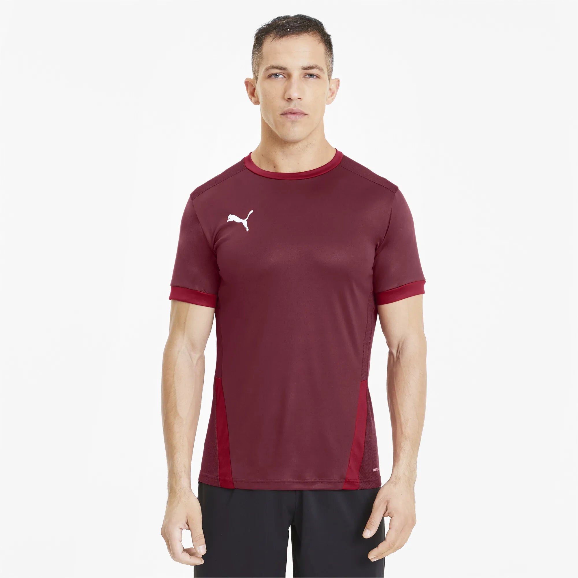 Puma teamGOAL Soccer Set
