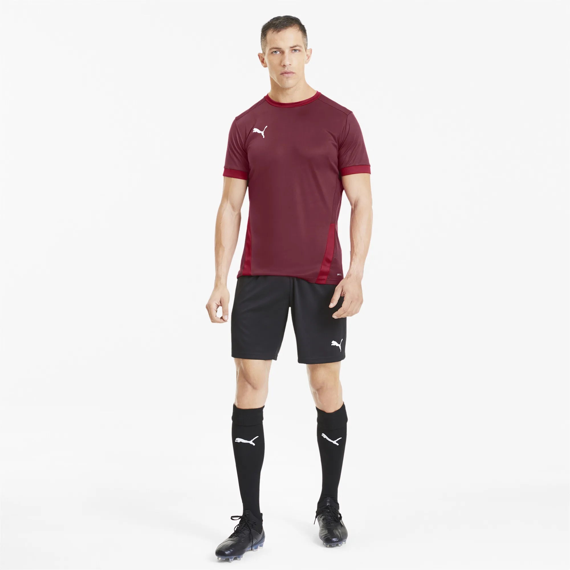 Puma teamGOAL Soccer Set