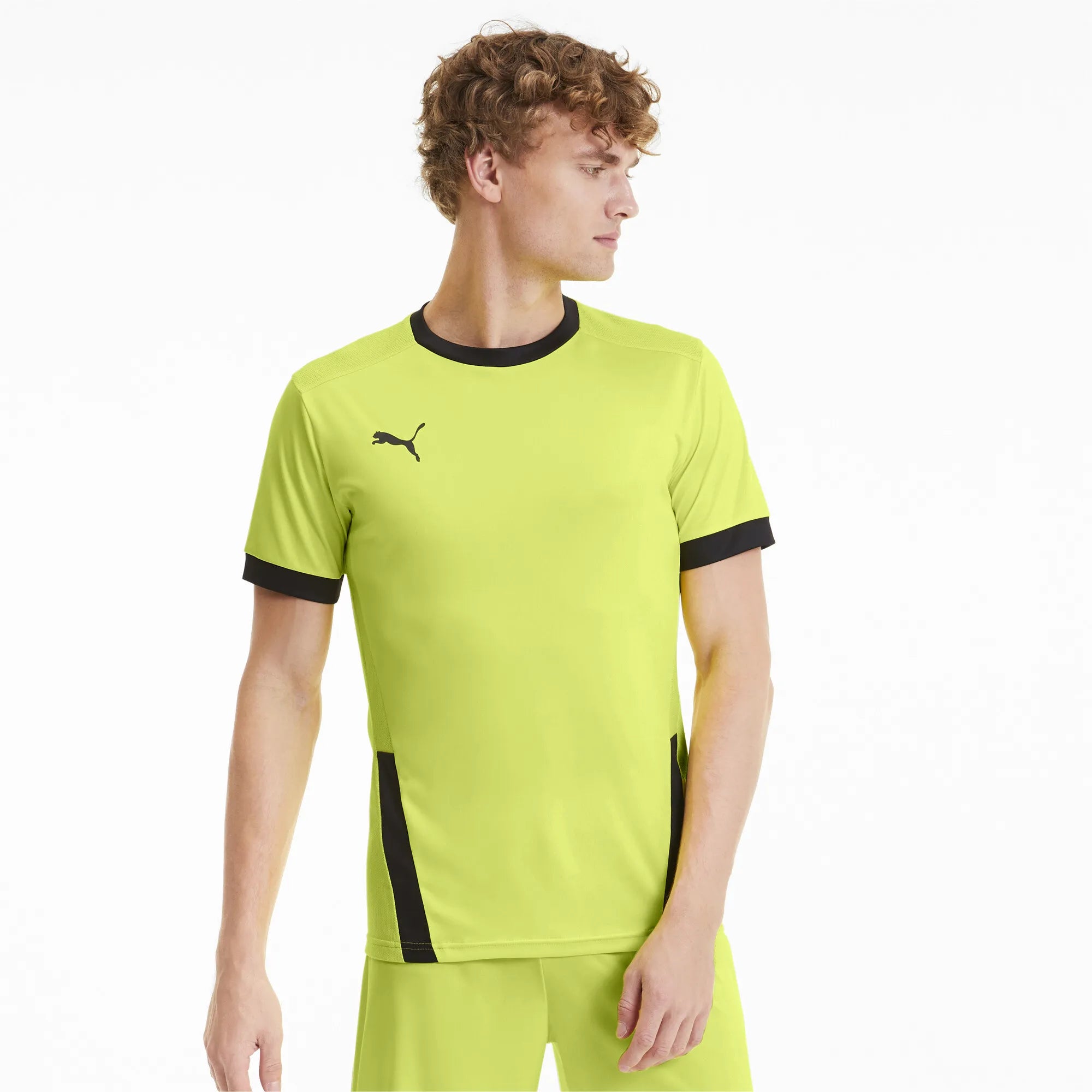 Puma teamGOAL Soccer Set