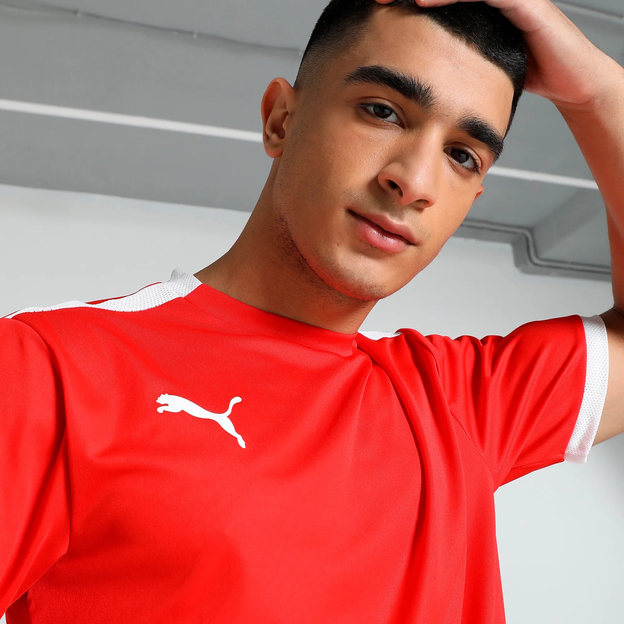 Puma teamLIGA Soccer Set