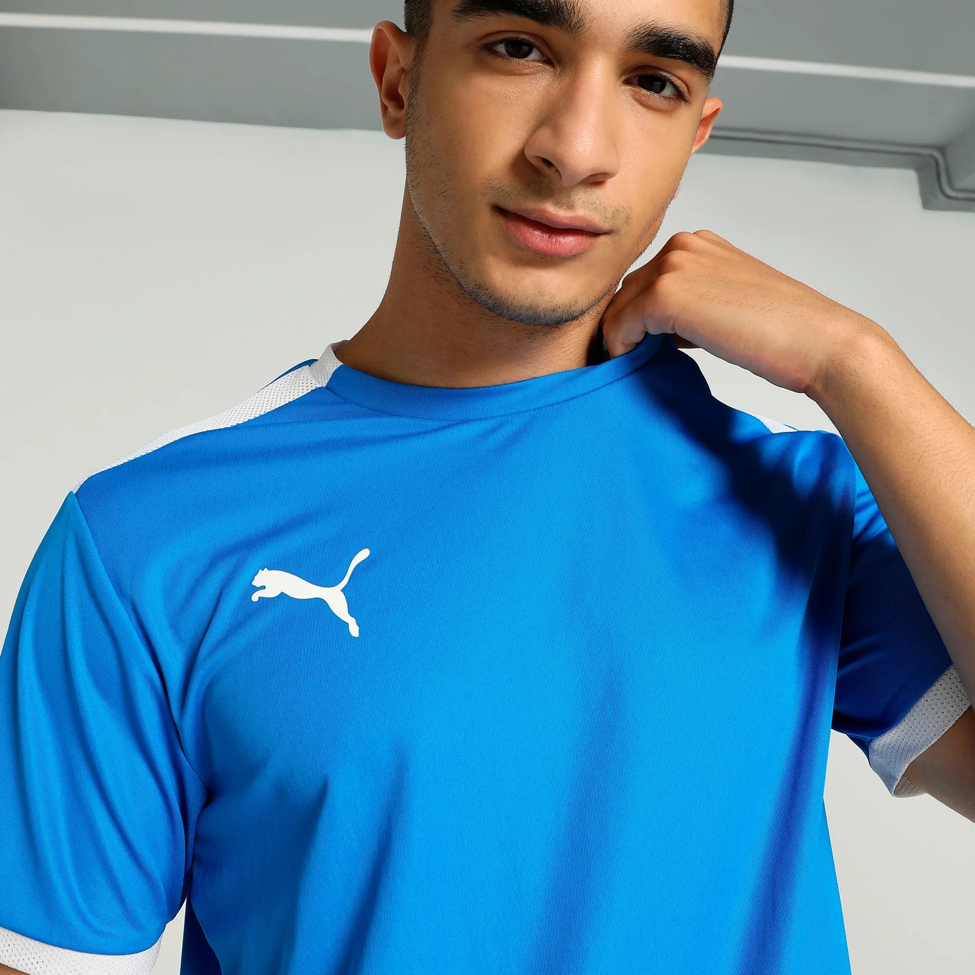 Puma teamLIGA Soccer Set