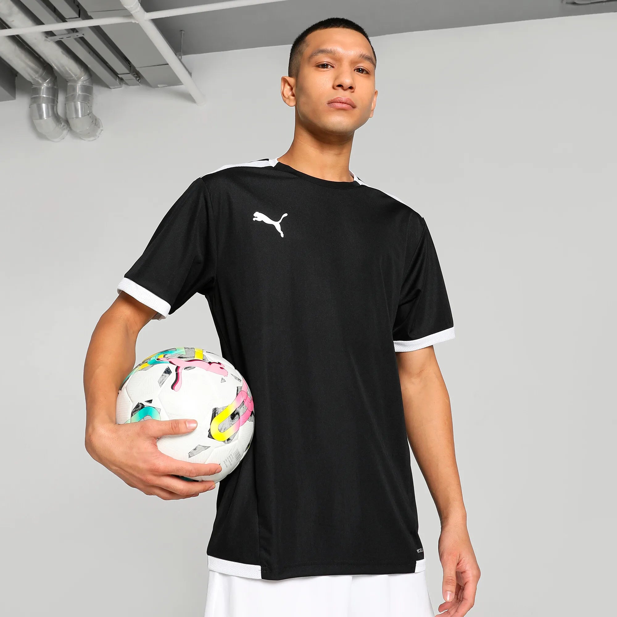 Puma teamLIGA Soccer Set