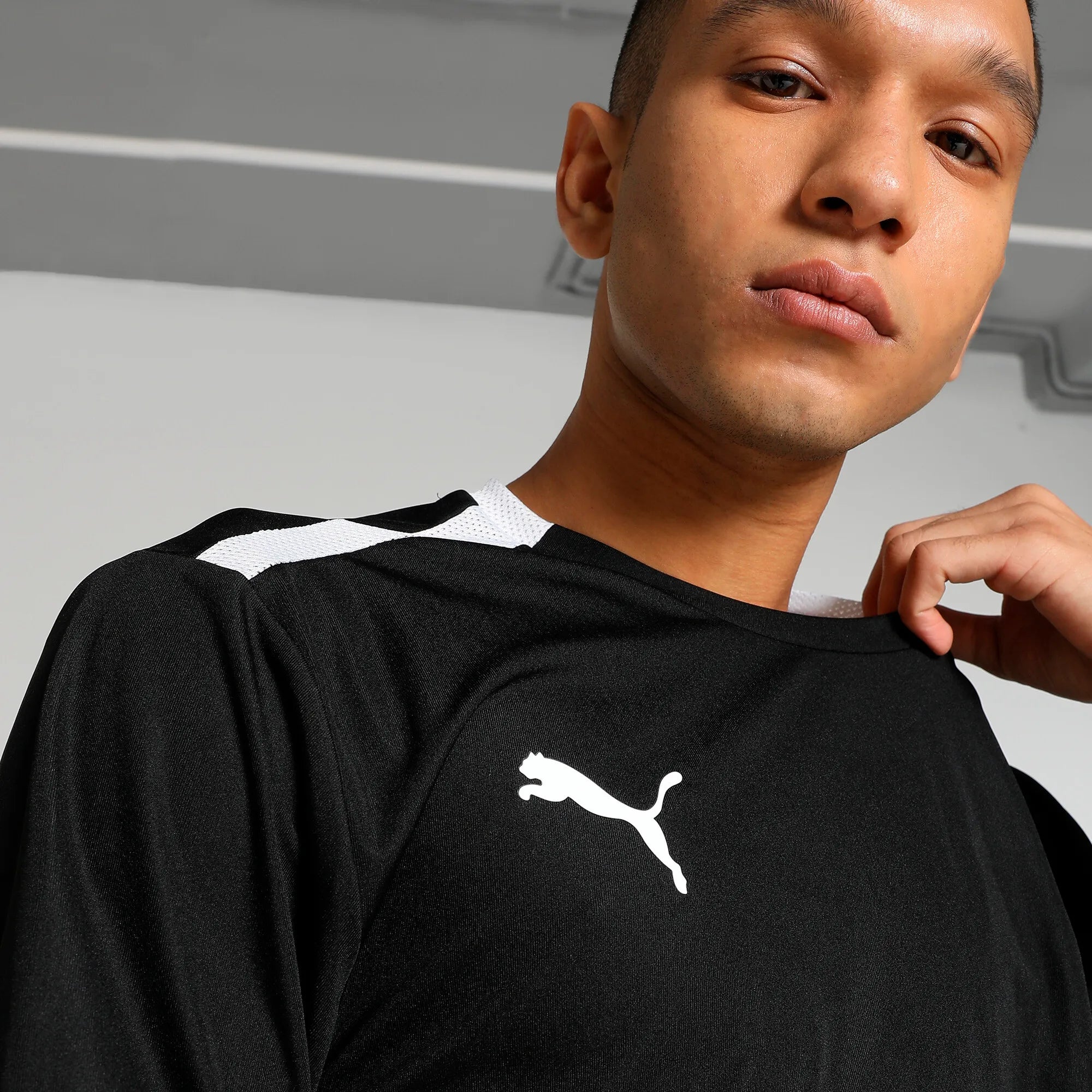 Puma teamLIGA Soccer Set