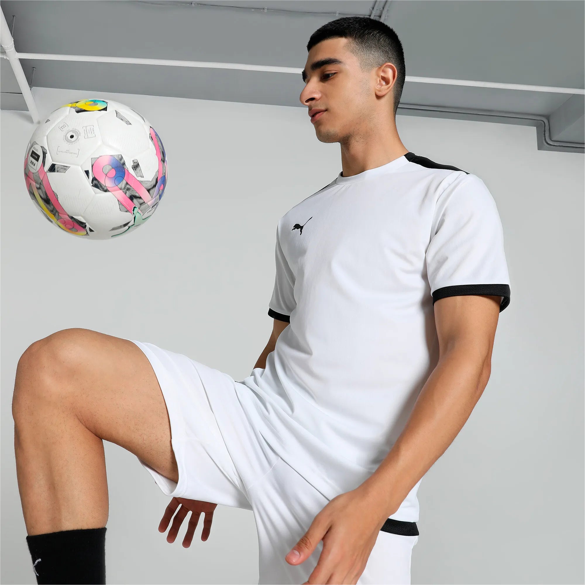 Puma teamLIGA Soccer Set