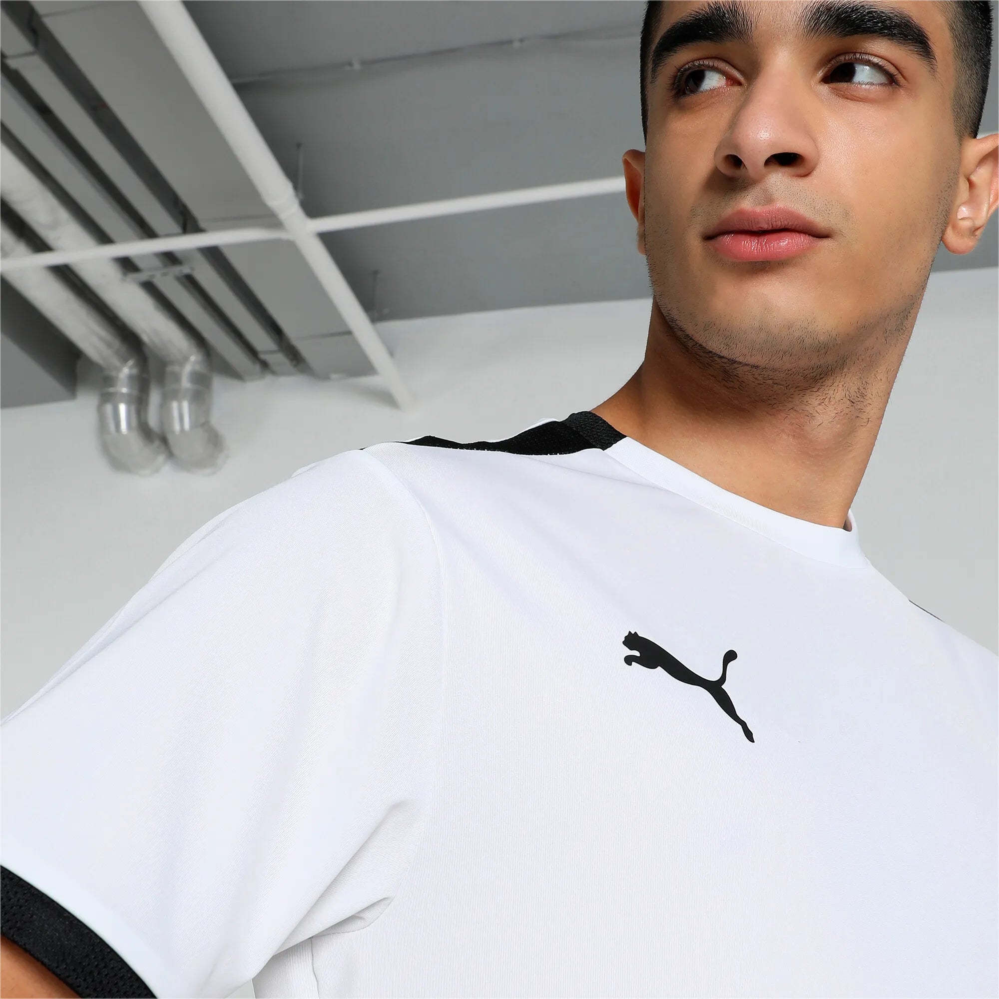 Puma teamLIGA Soccer Set