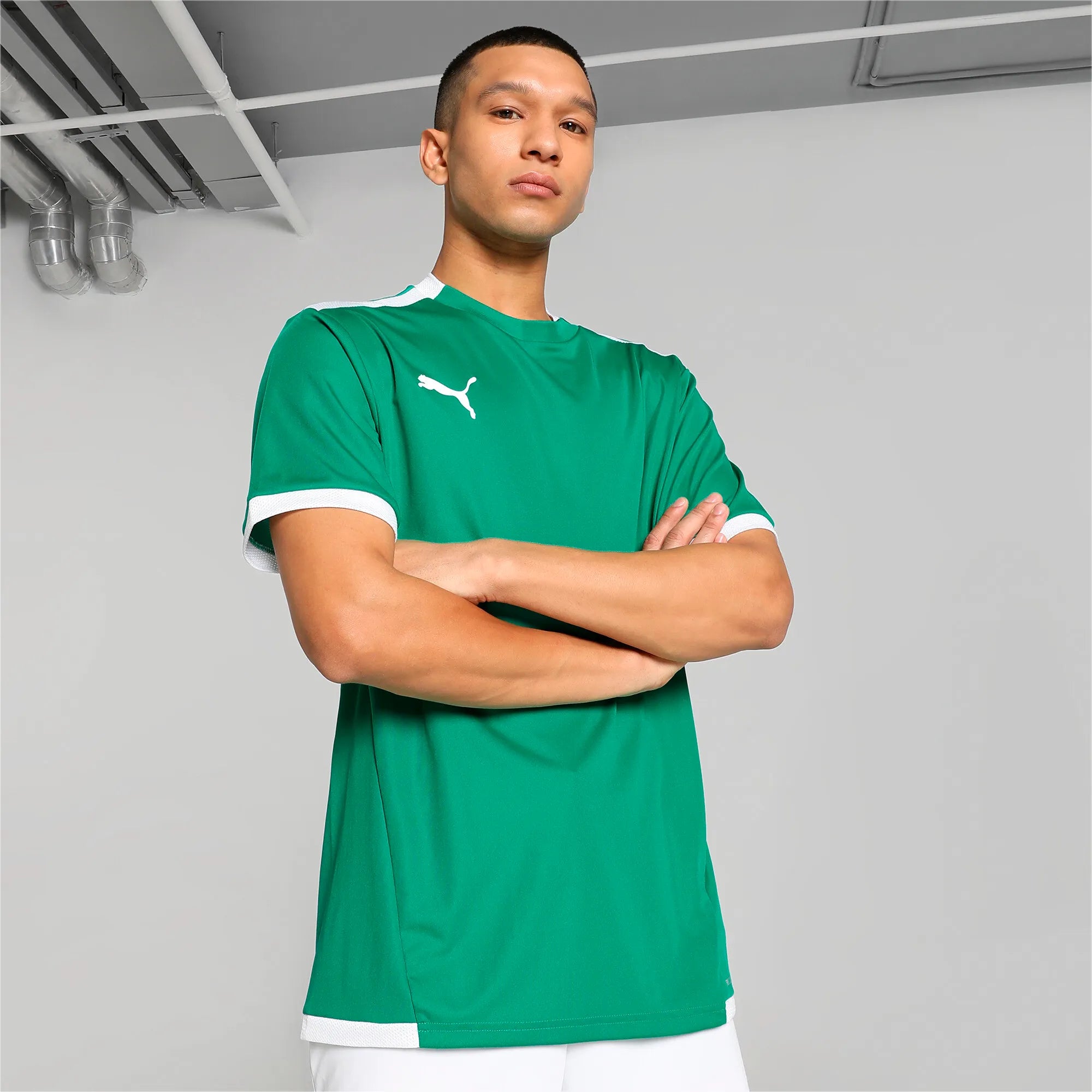 Puma teamLIGA Soccer Set