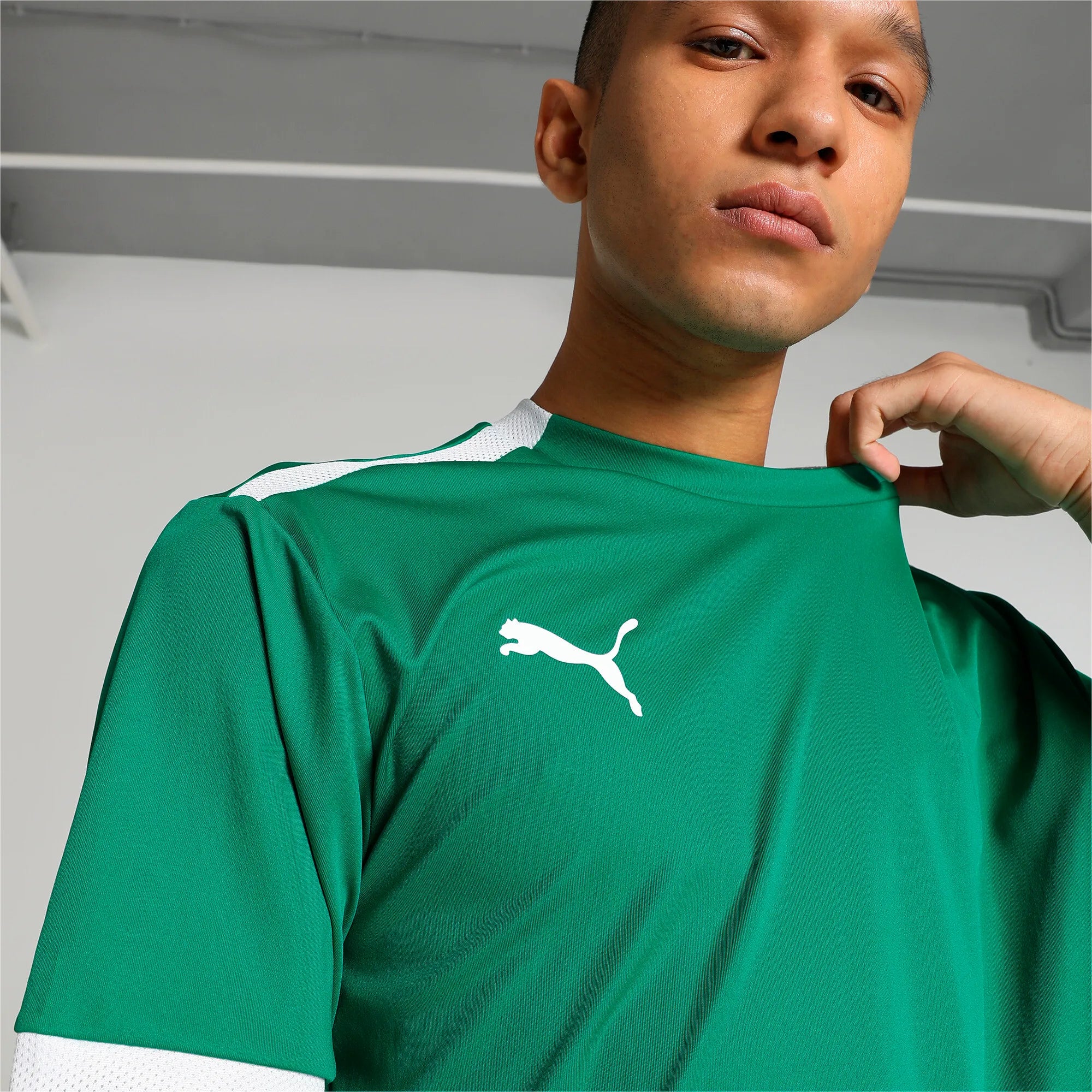 Puma teamLIGA Soccer Set