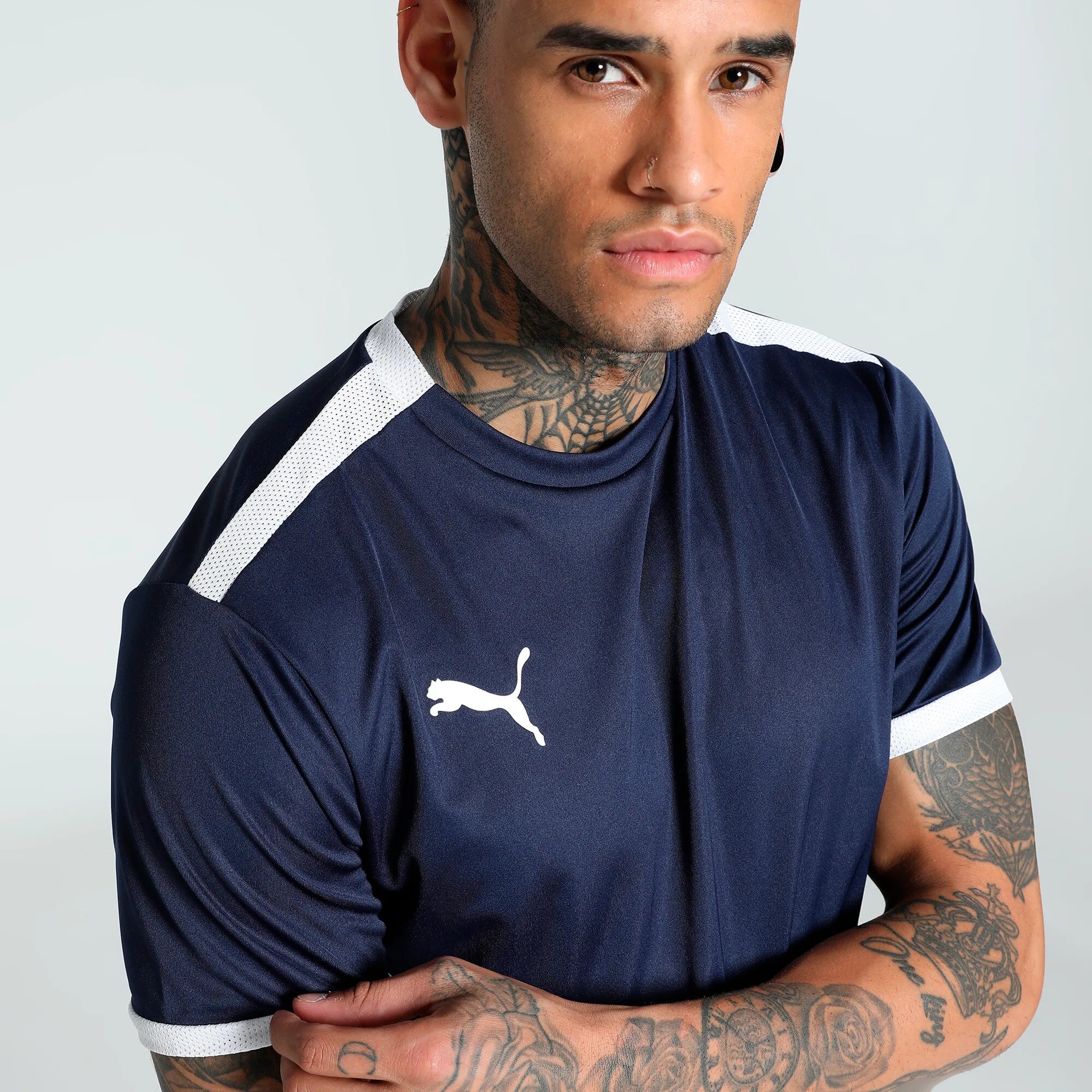 Puma teamLIGA Soccer Set