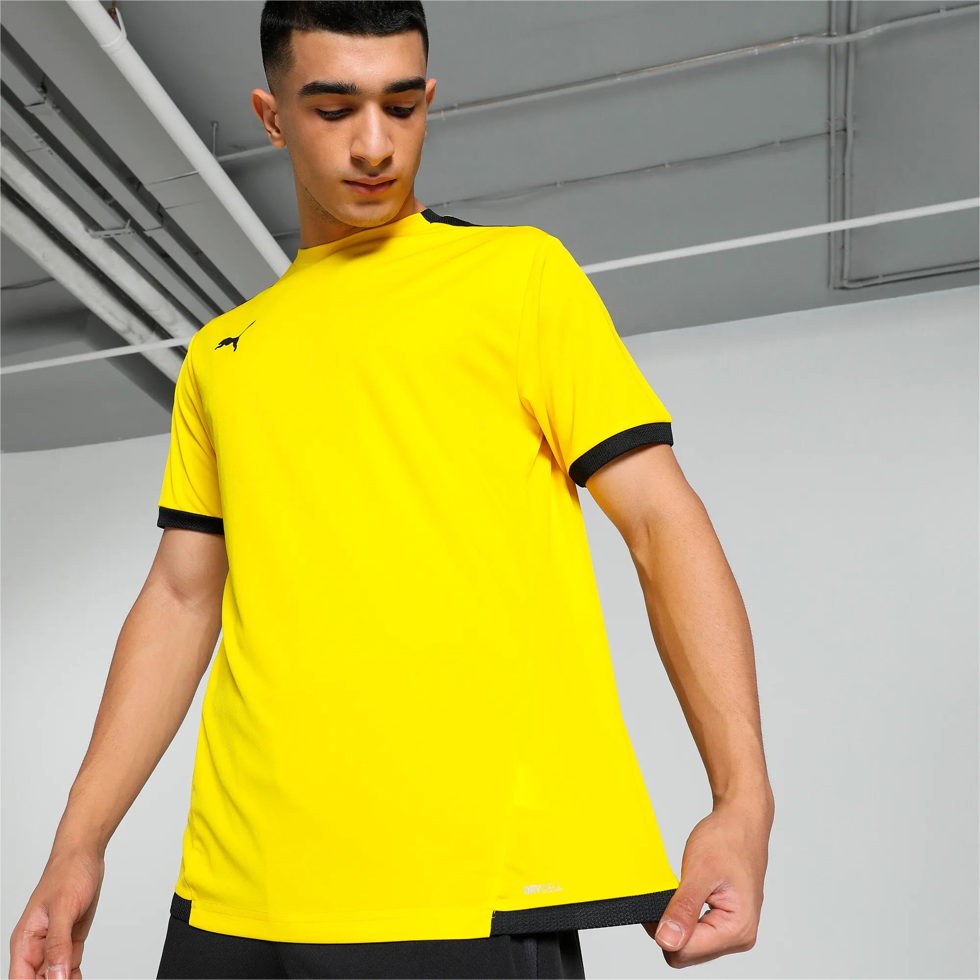 Puma teamLIGA Soccer Set