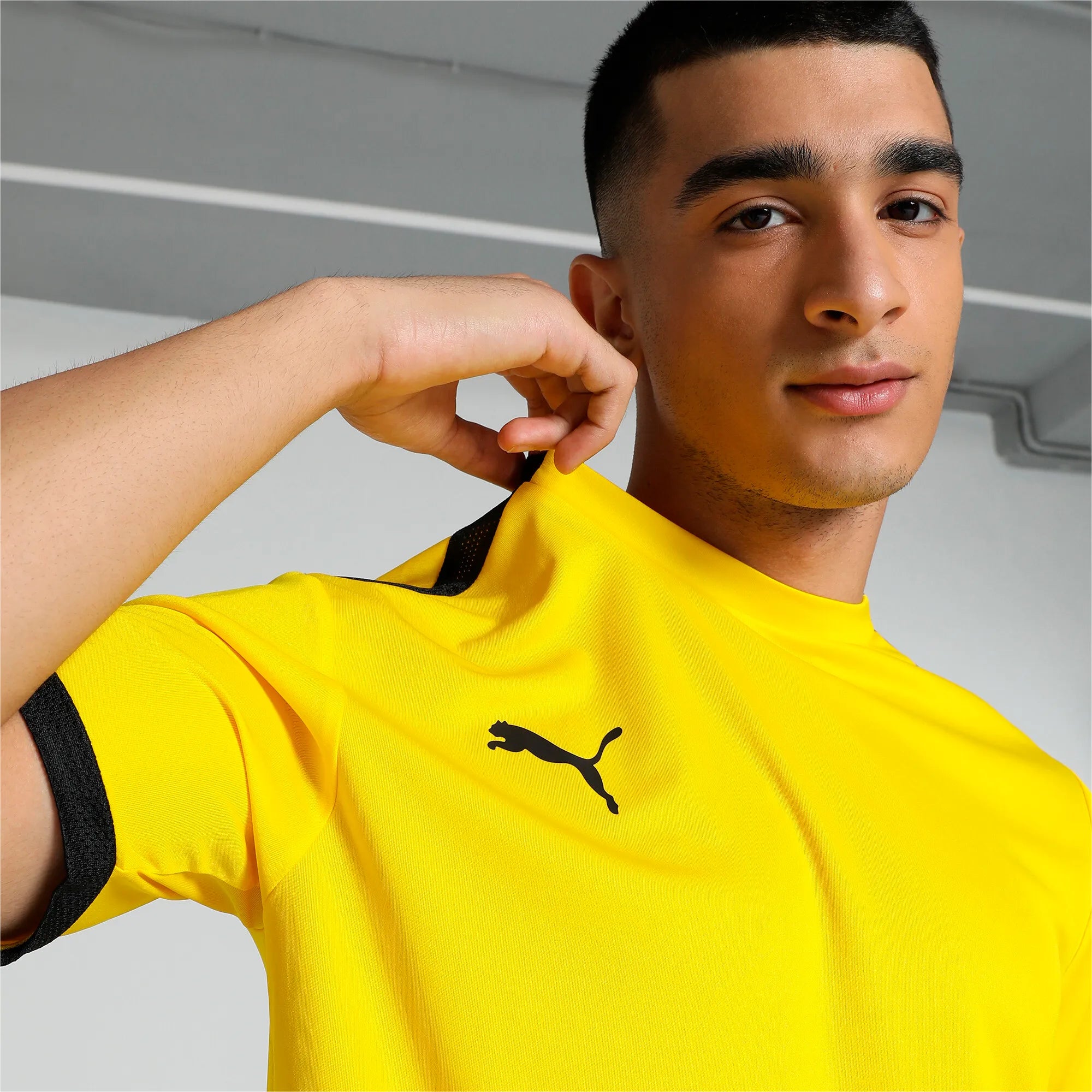 Puma teamLIGA Soccer Set