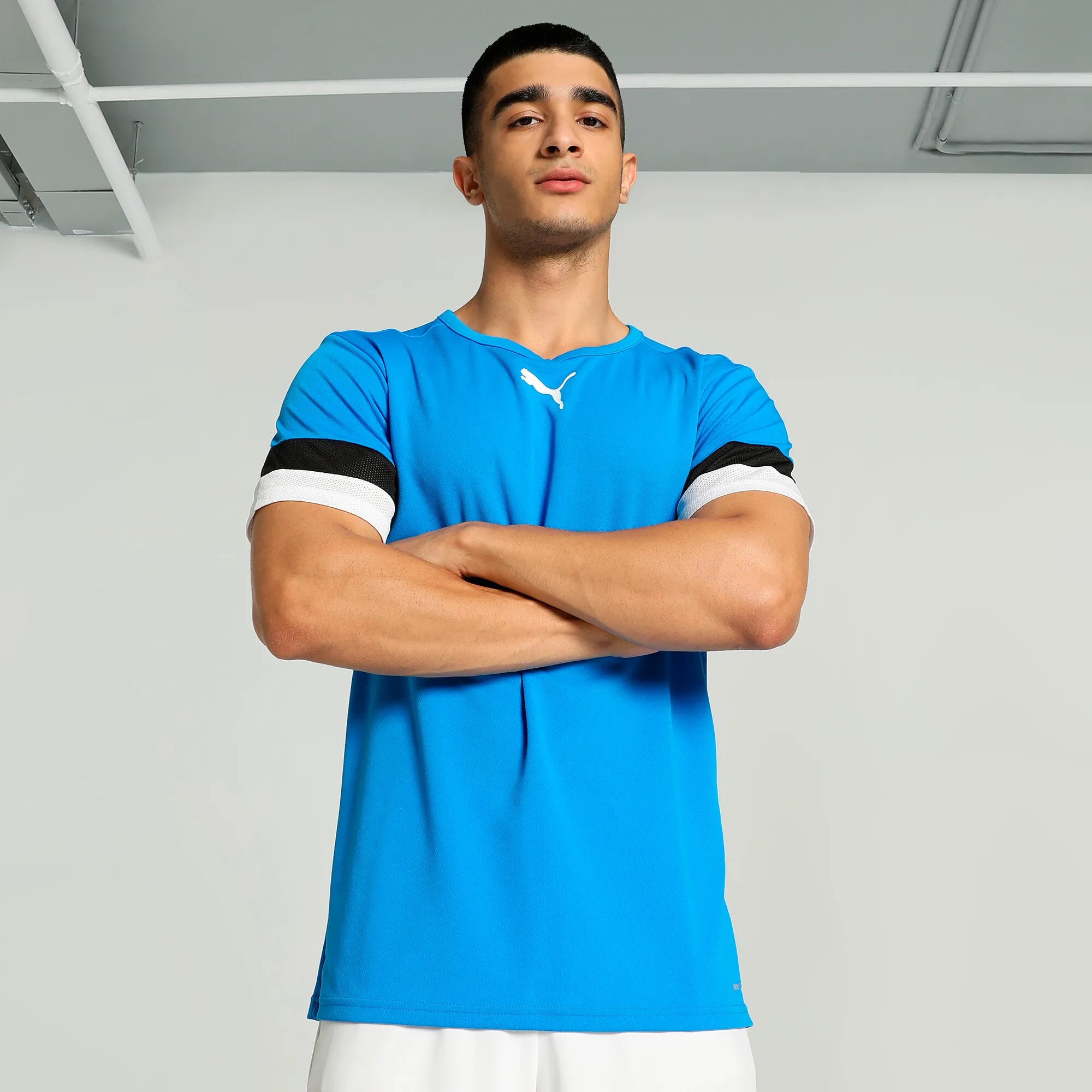 Puma teamRISE Soccer Set