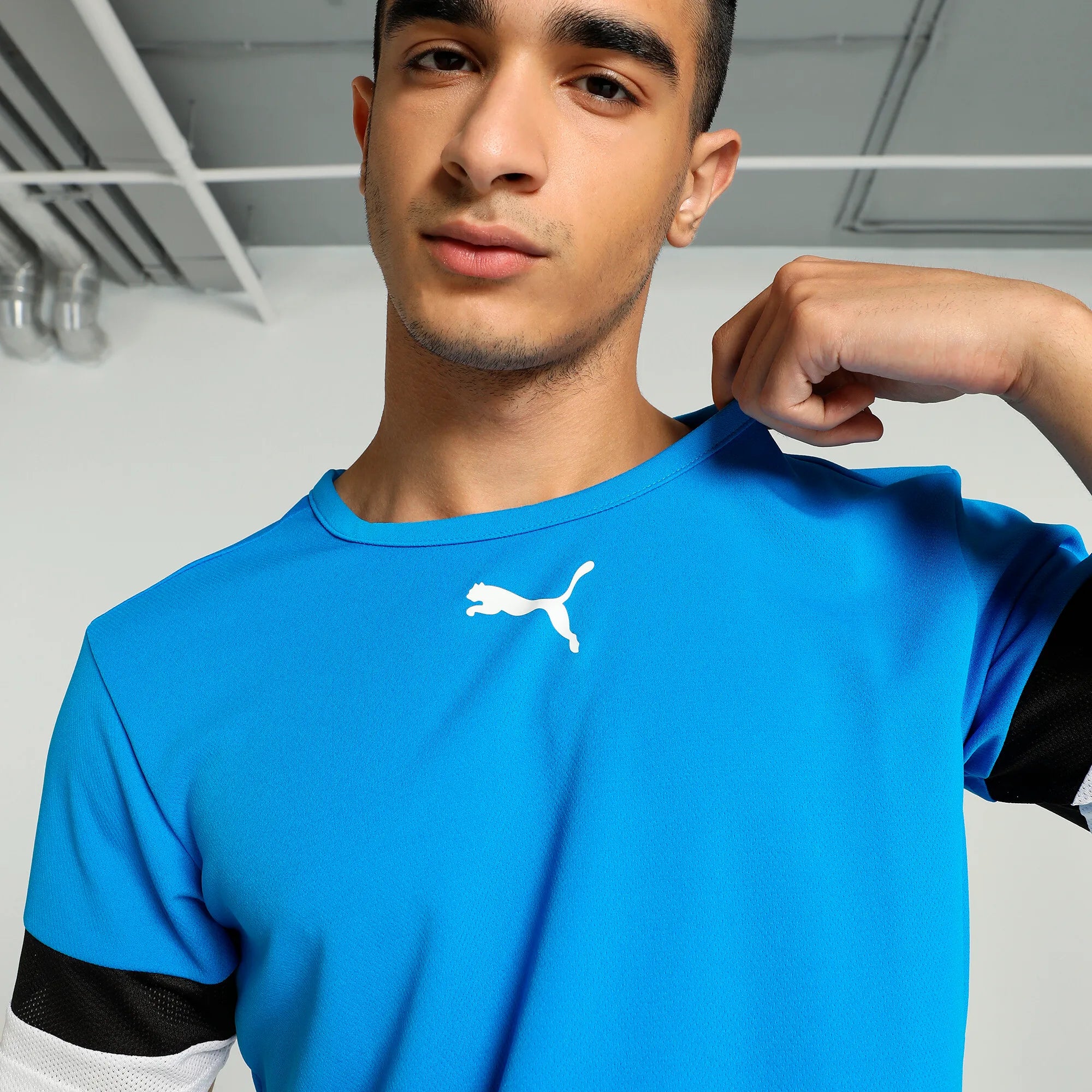Puma teamRISE Soccer Set
