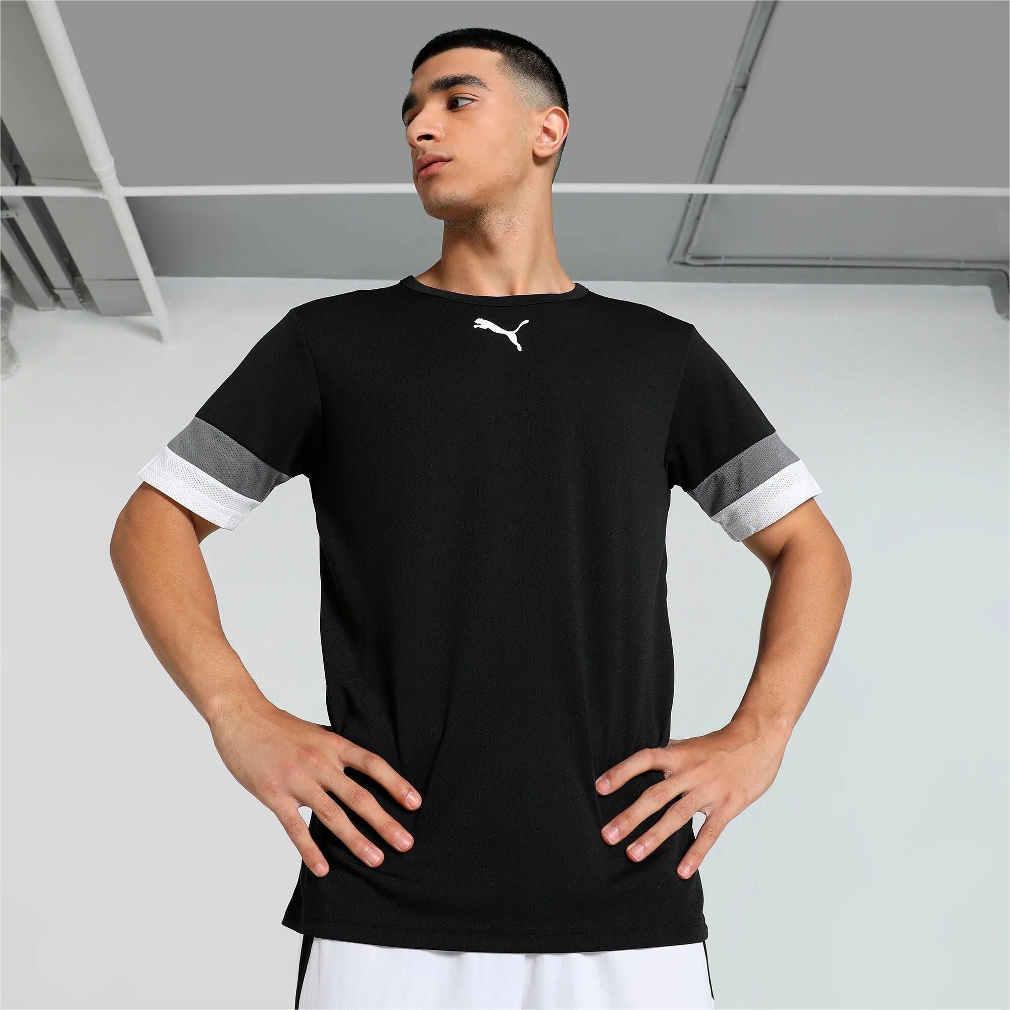 Puma teamRISE Soccer Set
