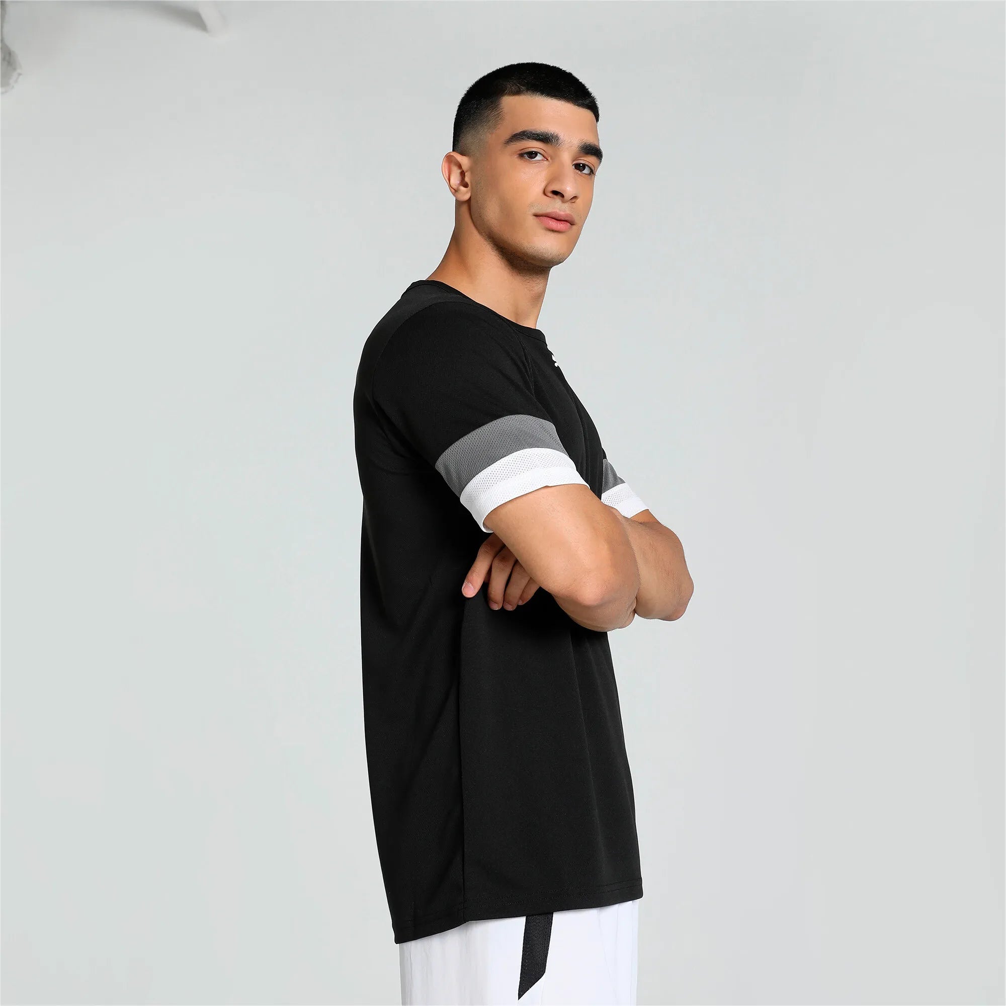 Puma teamRISE Soccer Set
