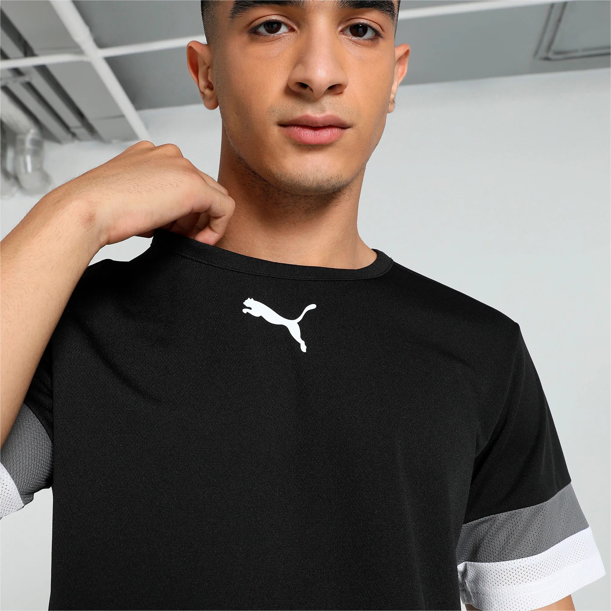 Puma teamRISE Soccer Set