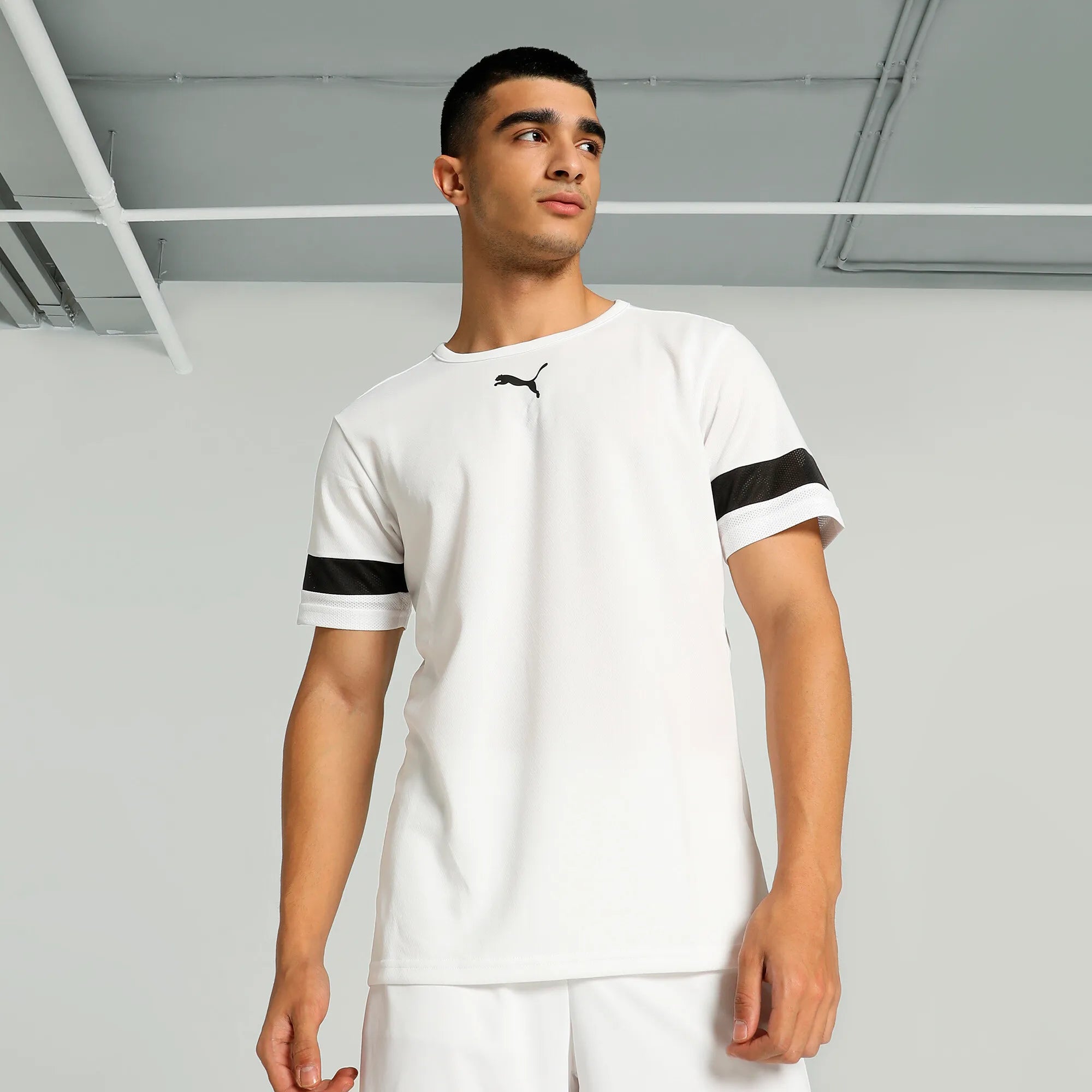 Puma teamRISE Soccer Set