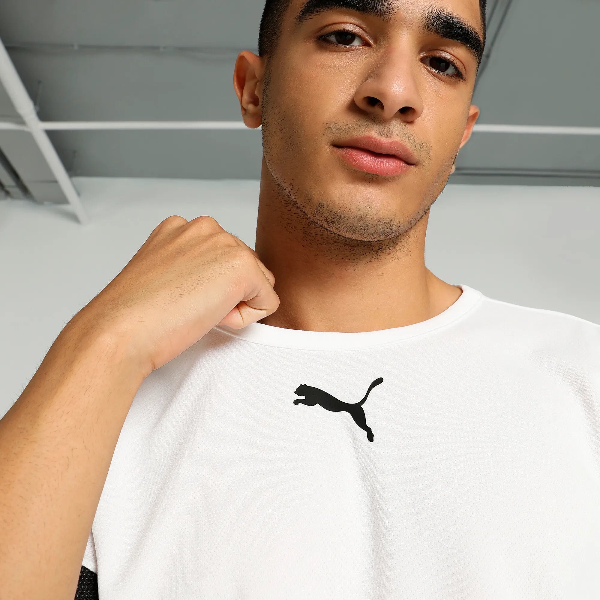 Puma teamRISE Soccer Set
