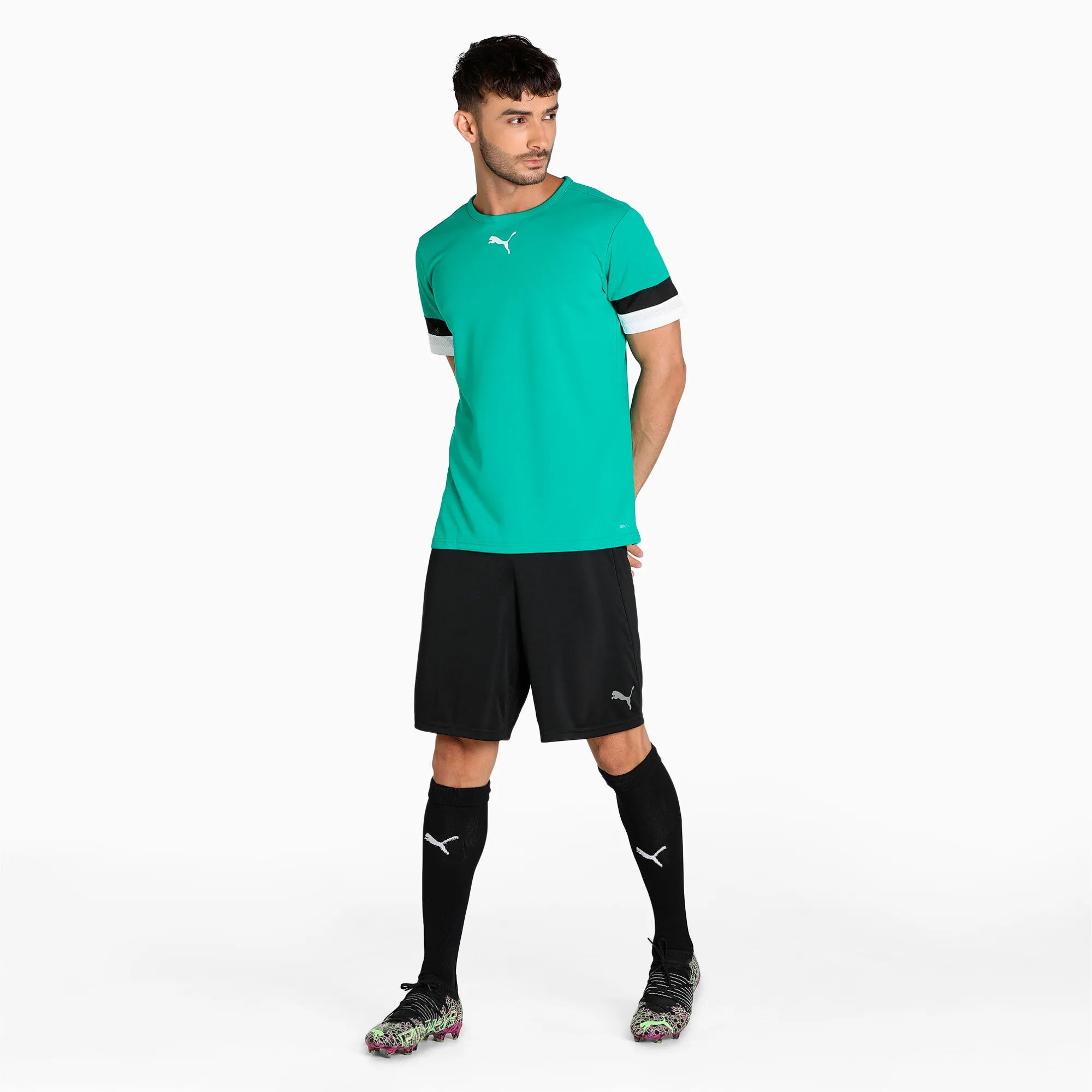 Puma teamRISE Soccer Set