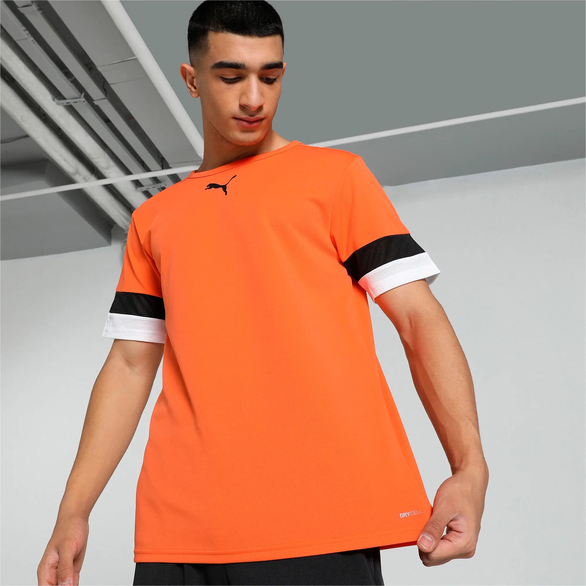 Puma teamRISE Soccer Set