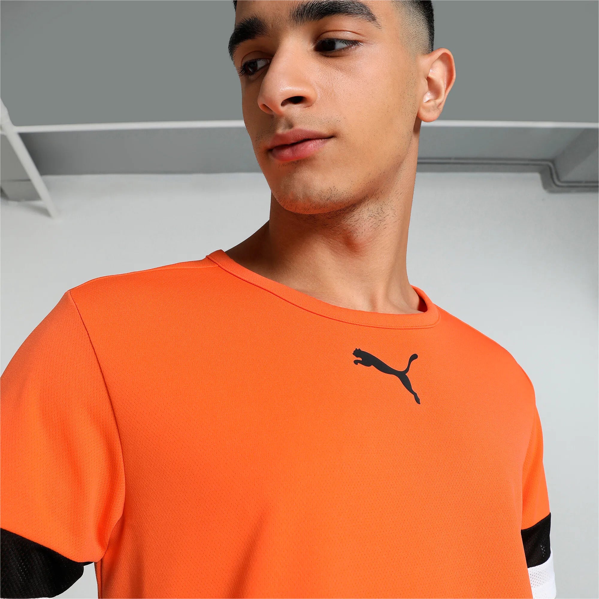 Puma teamRISE Soccer Set
