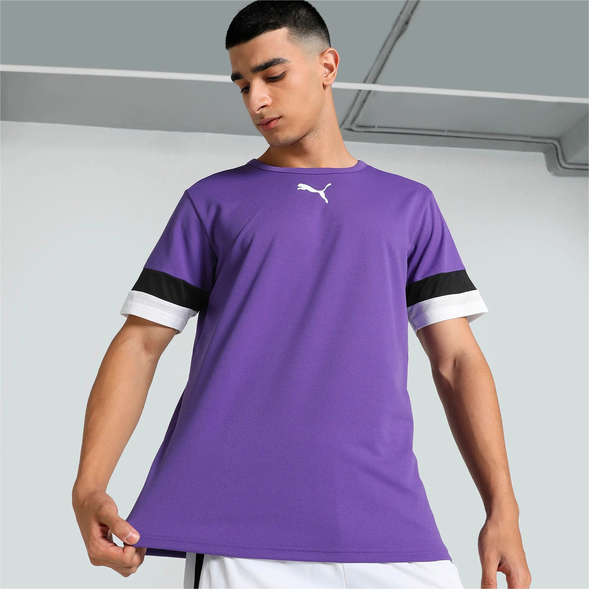 Puma teamRISE Soccer Set