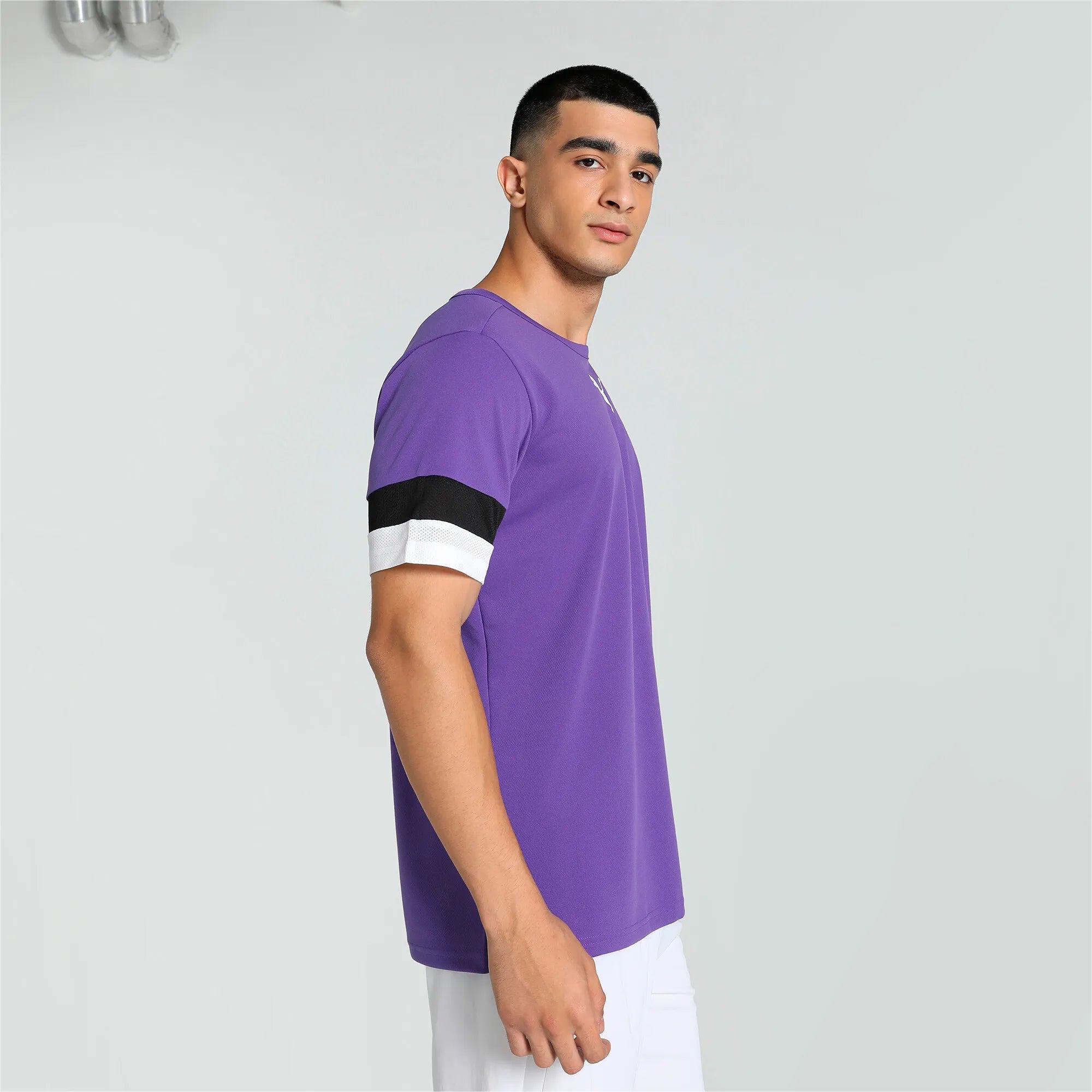 Puma teamRISE Soccer Set