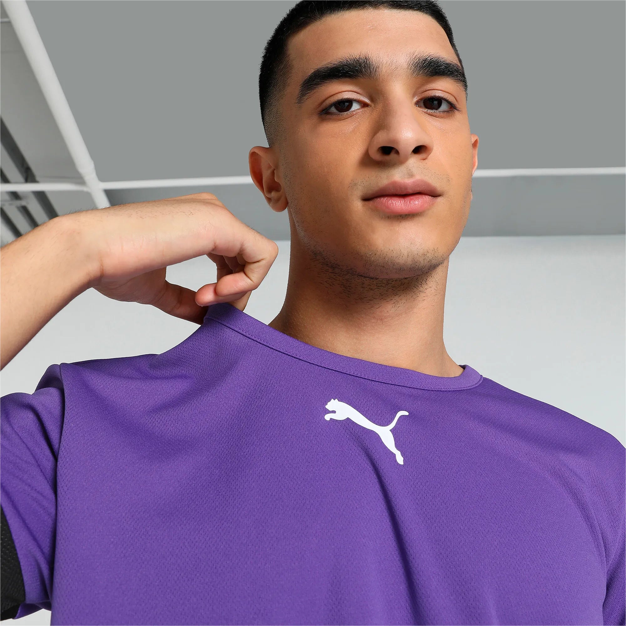 Puma teamRISE Soccer Set