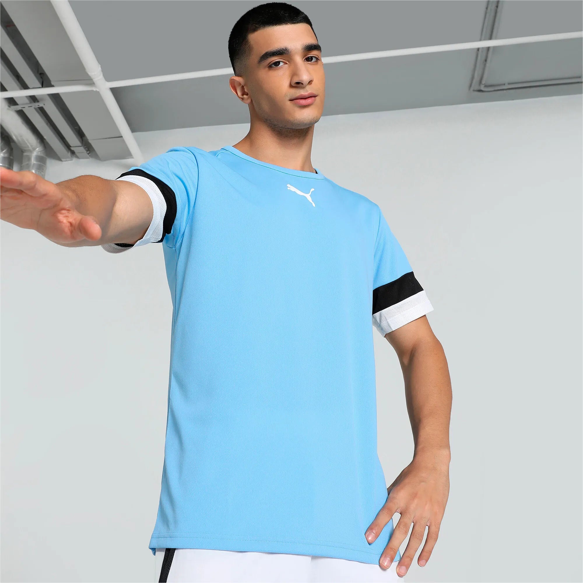 Puma teamRISE Soccer Set